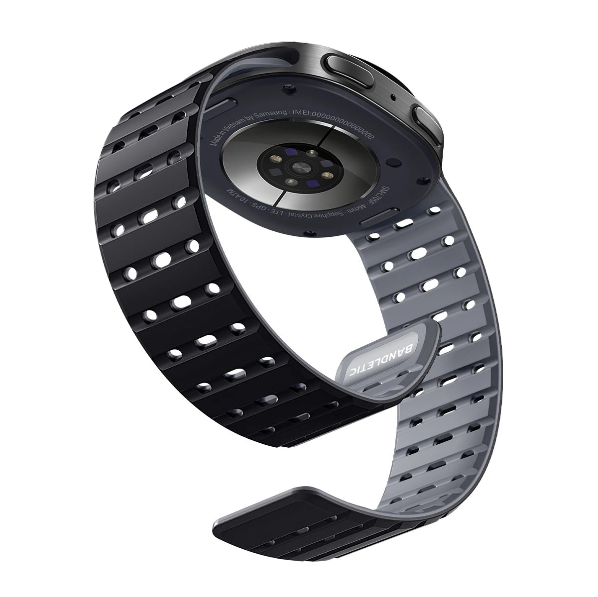 Sport-S-MagAir Galaxy Watch 8