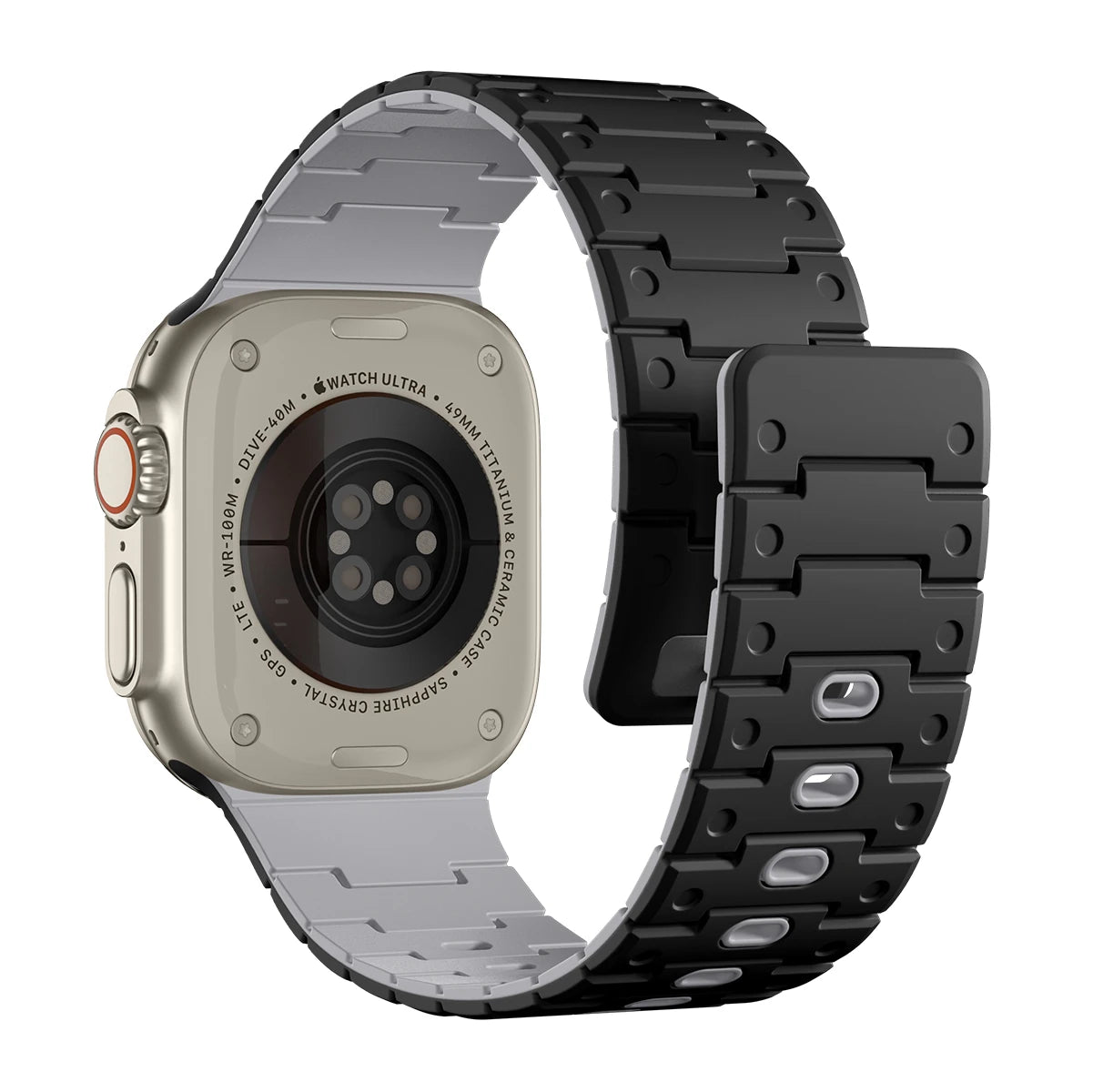 Cube Magnetic Sport Band