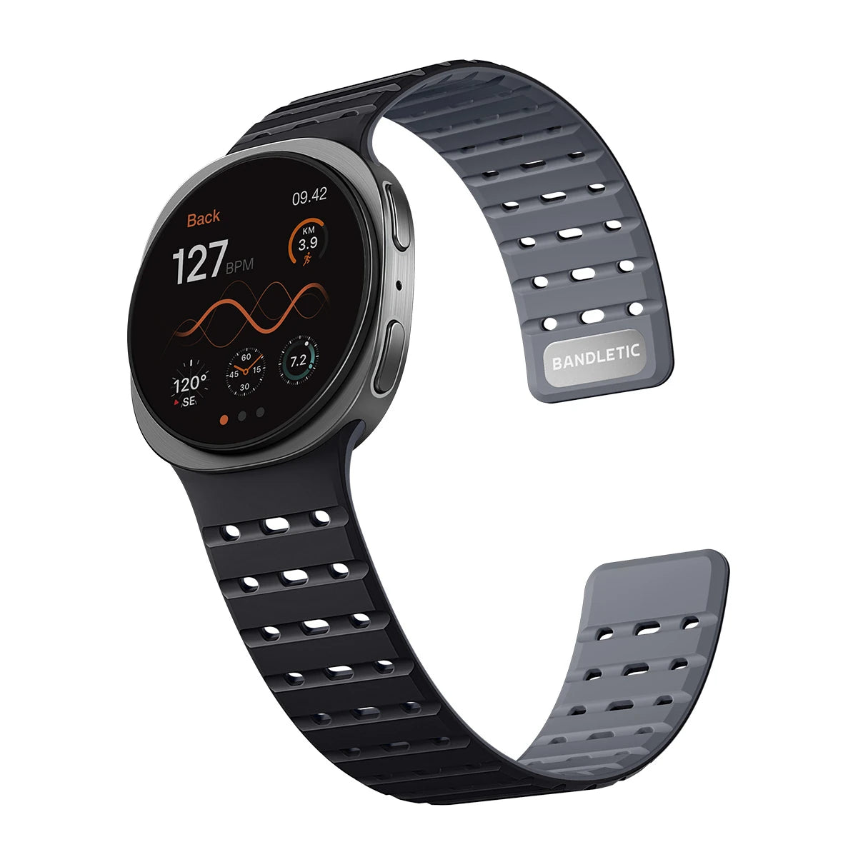 Sport-S-MagAir Galaxy Watch 8