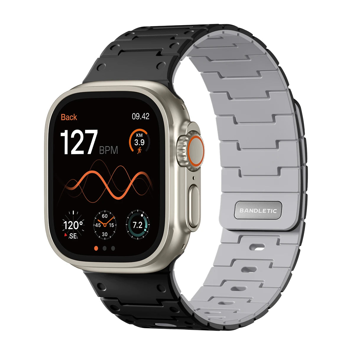 Cube Magnetic Sport Band