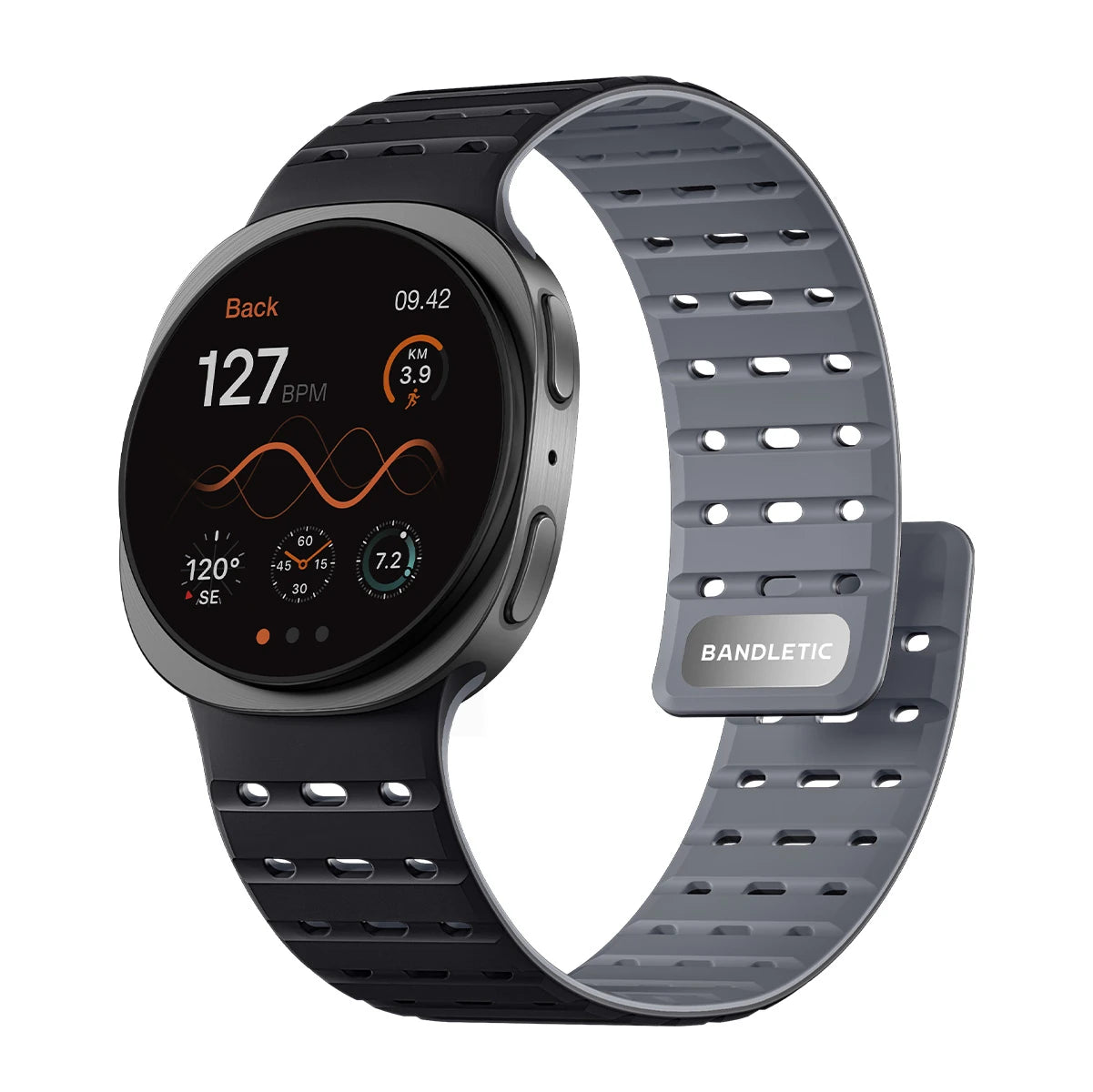 Sport-S-MagAir Galaxy Watch 8
