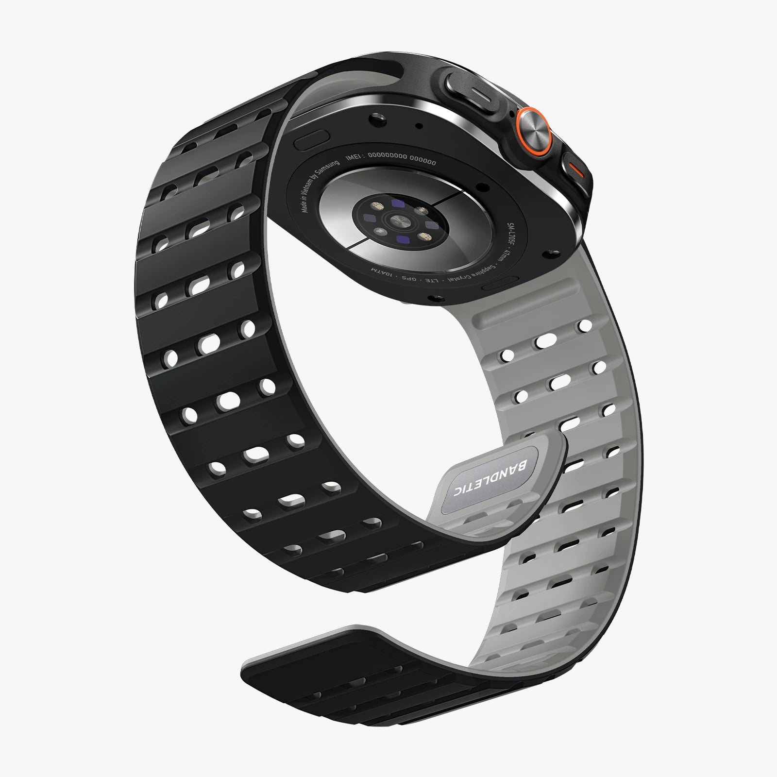 Air Magnetic Sport Band Galaxy Watch Ultra