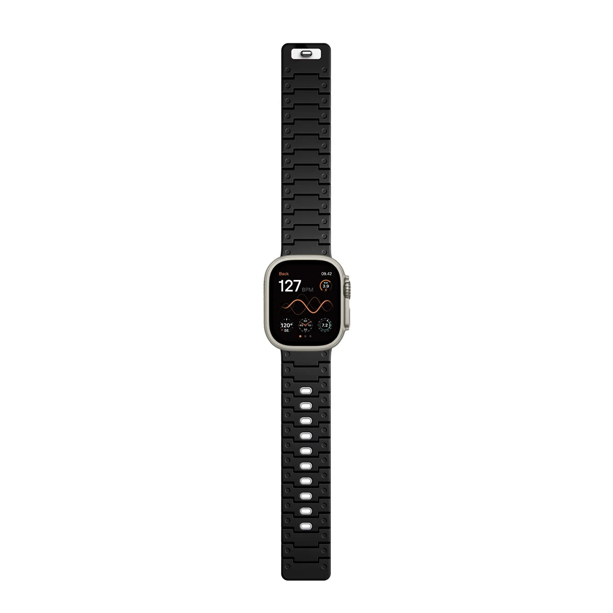 Cube Magnetic Sport Band