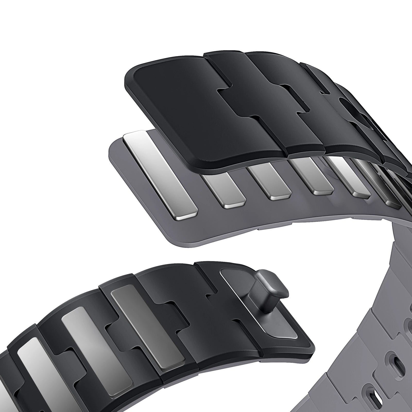 Cross Magnetic Sport Band
