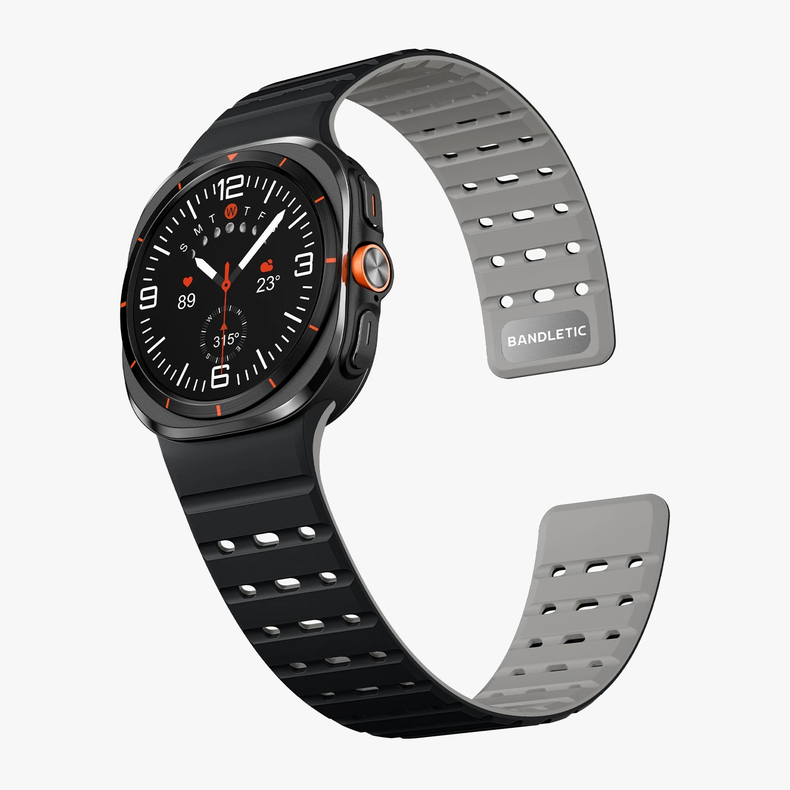 Air Magnetic Sport Band Galaxy Watch Ultra