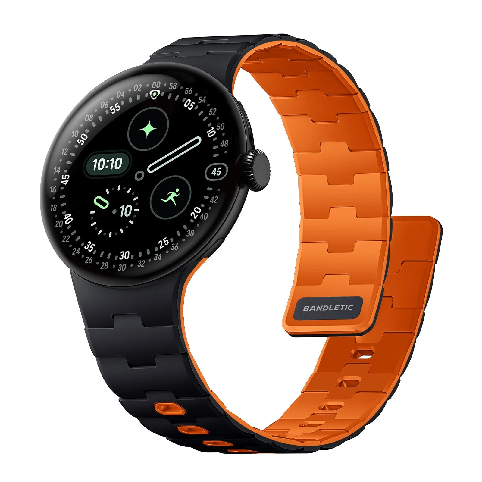 Cross Magnetic Sport Band