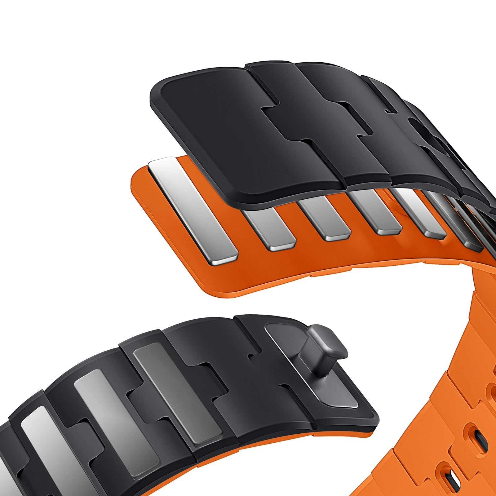 Cross Magnetic Sport Band