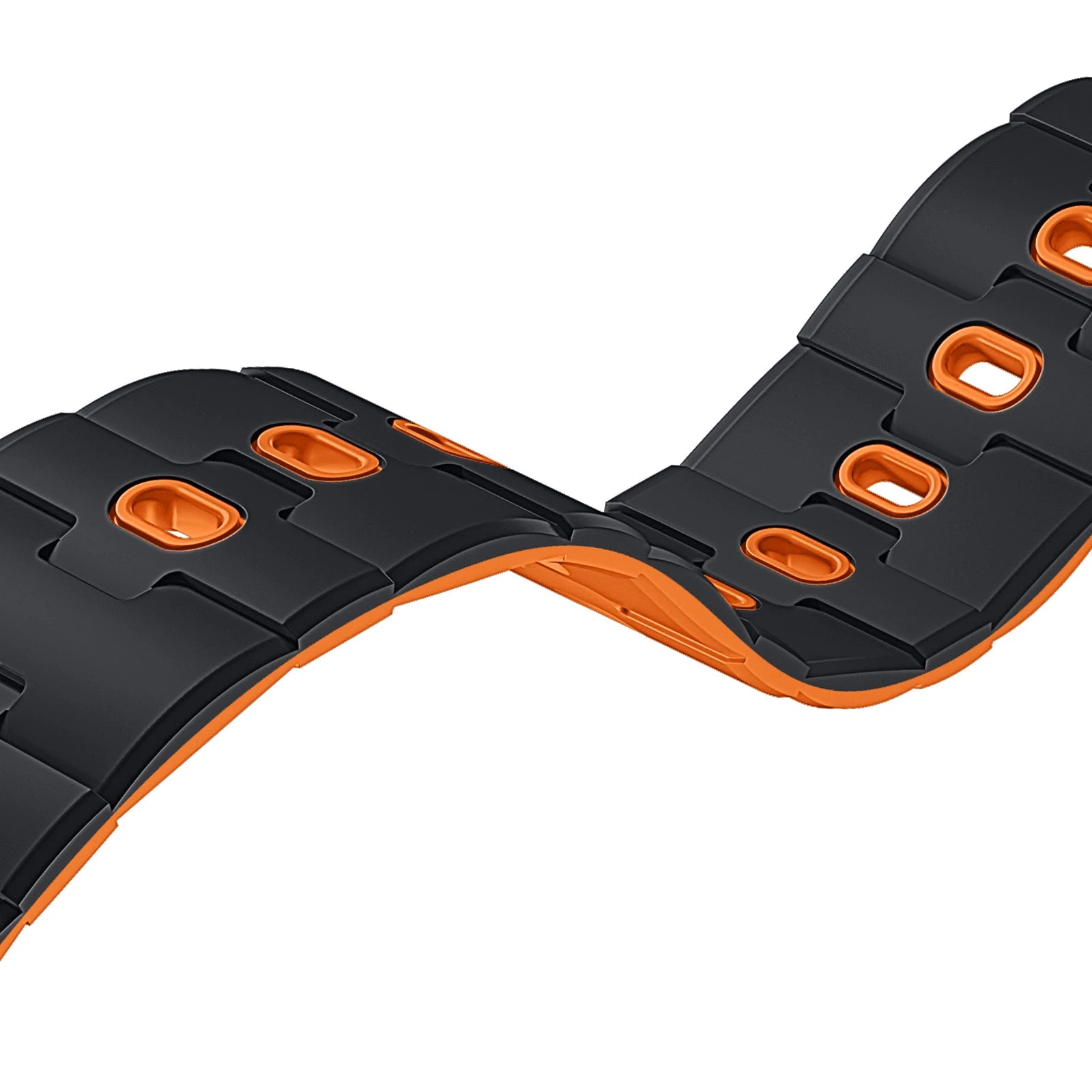 Cross Magnetic Sport Band