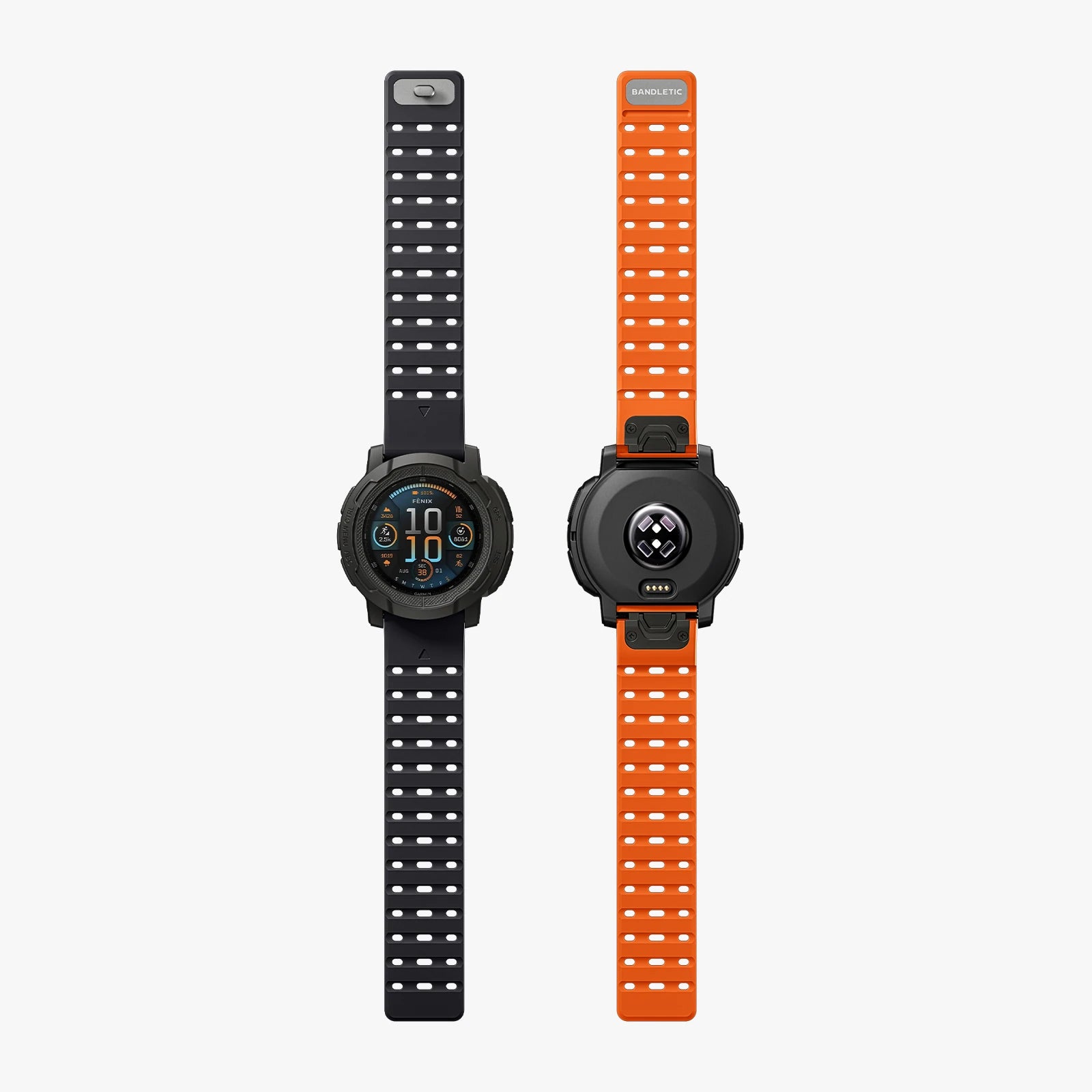 Air Magnetic Sport Band QuickFit
