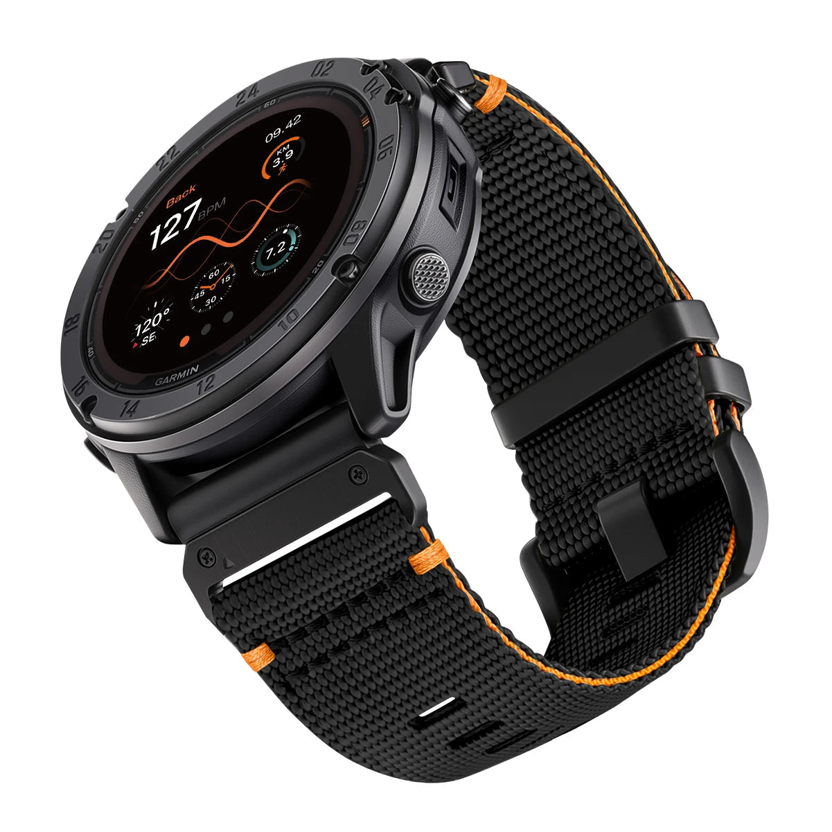 TAC-N-Venture QuickFit 26mm