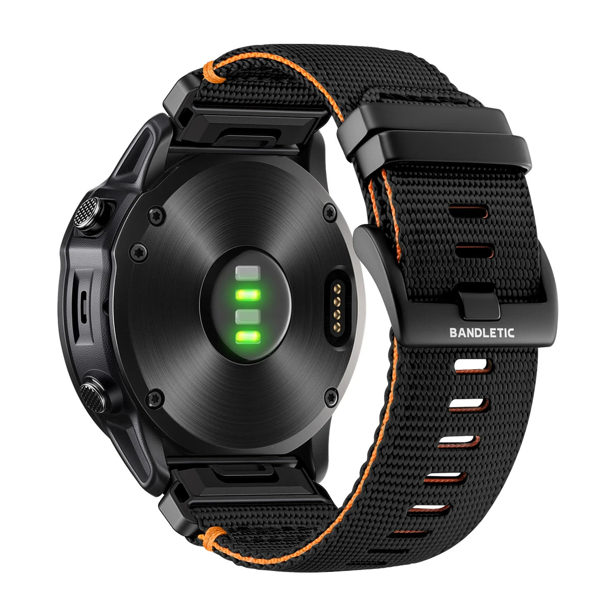 TAC-N-Venture QuickFit 26mm
