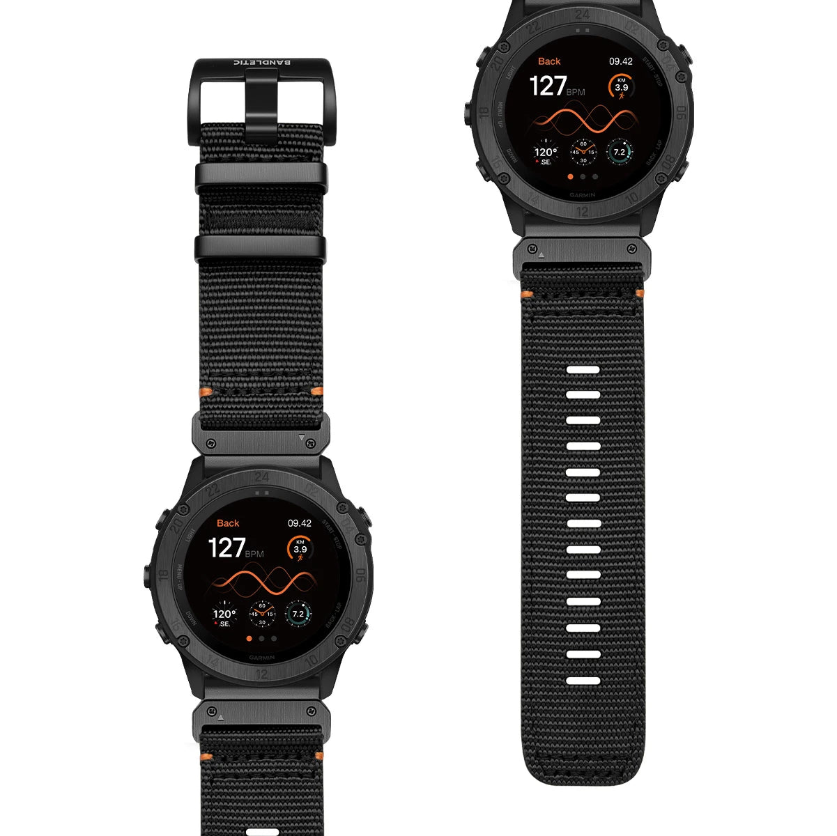TAC-N-Venture QuickFit 26mm