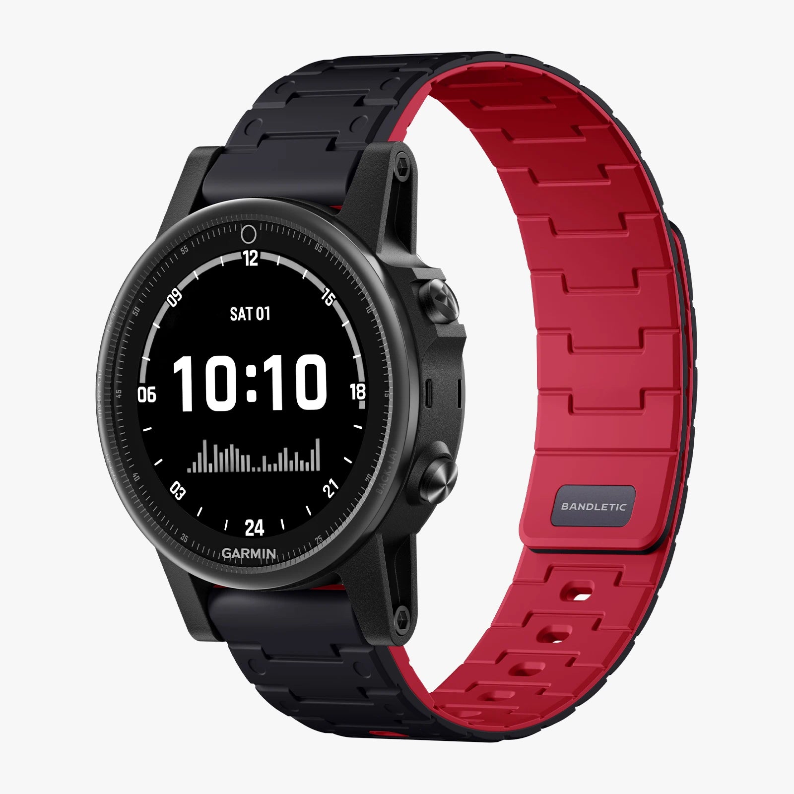 Cube Magnetic Sport Band Quick Fit