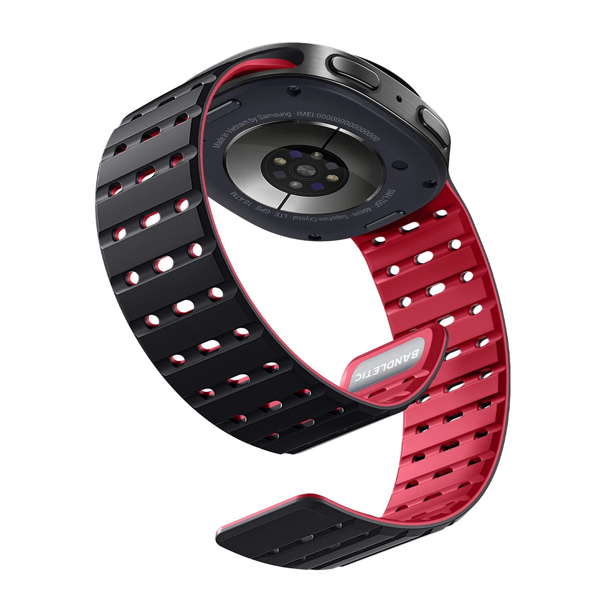 Sport-S-MagAir Galaxy Watch 8