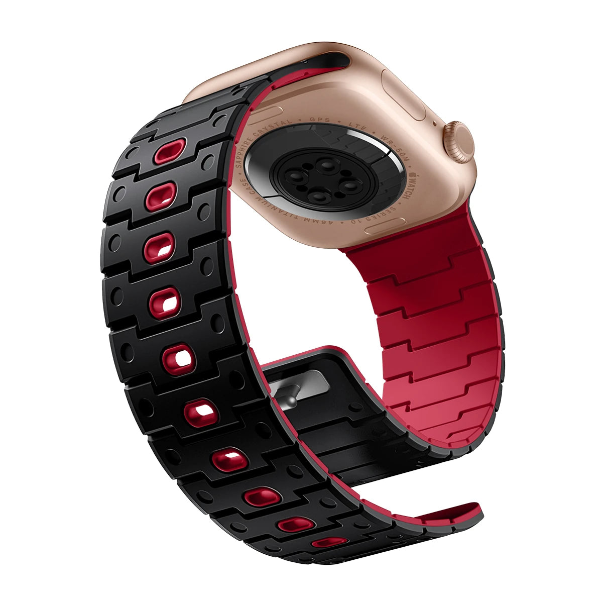 Cube Magnetic Sport Band