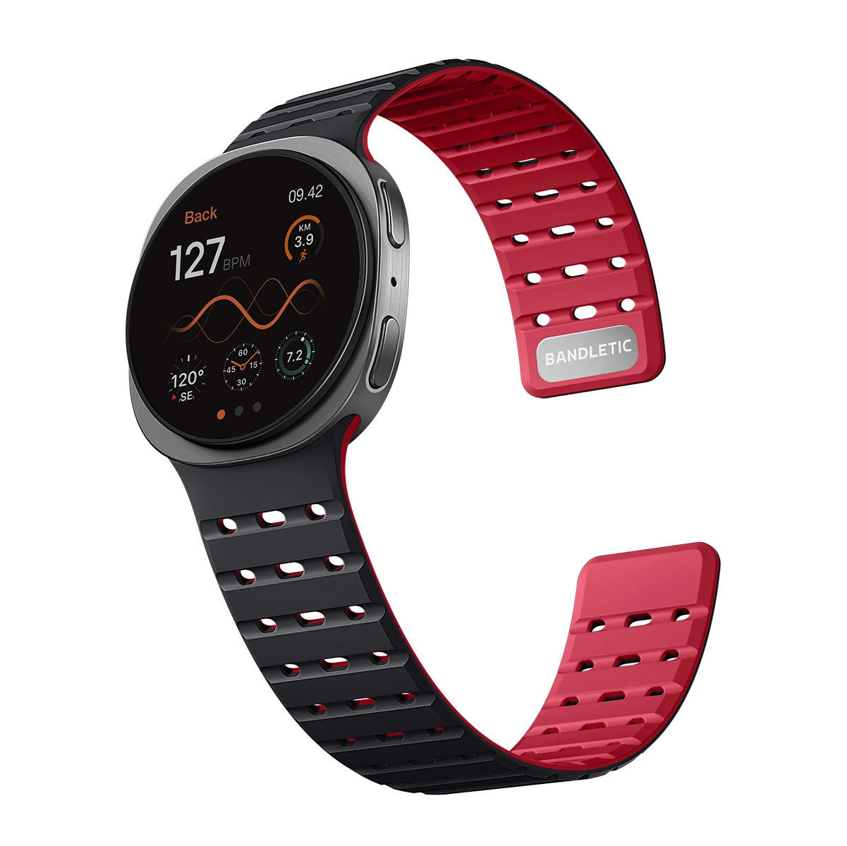 Sport-S-MagAir Galaxy Watch 8