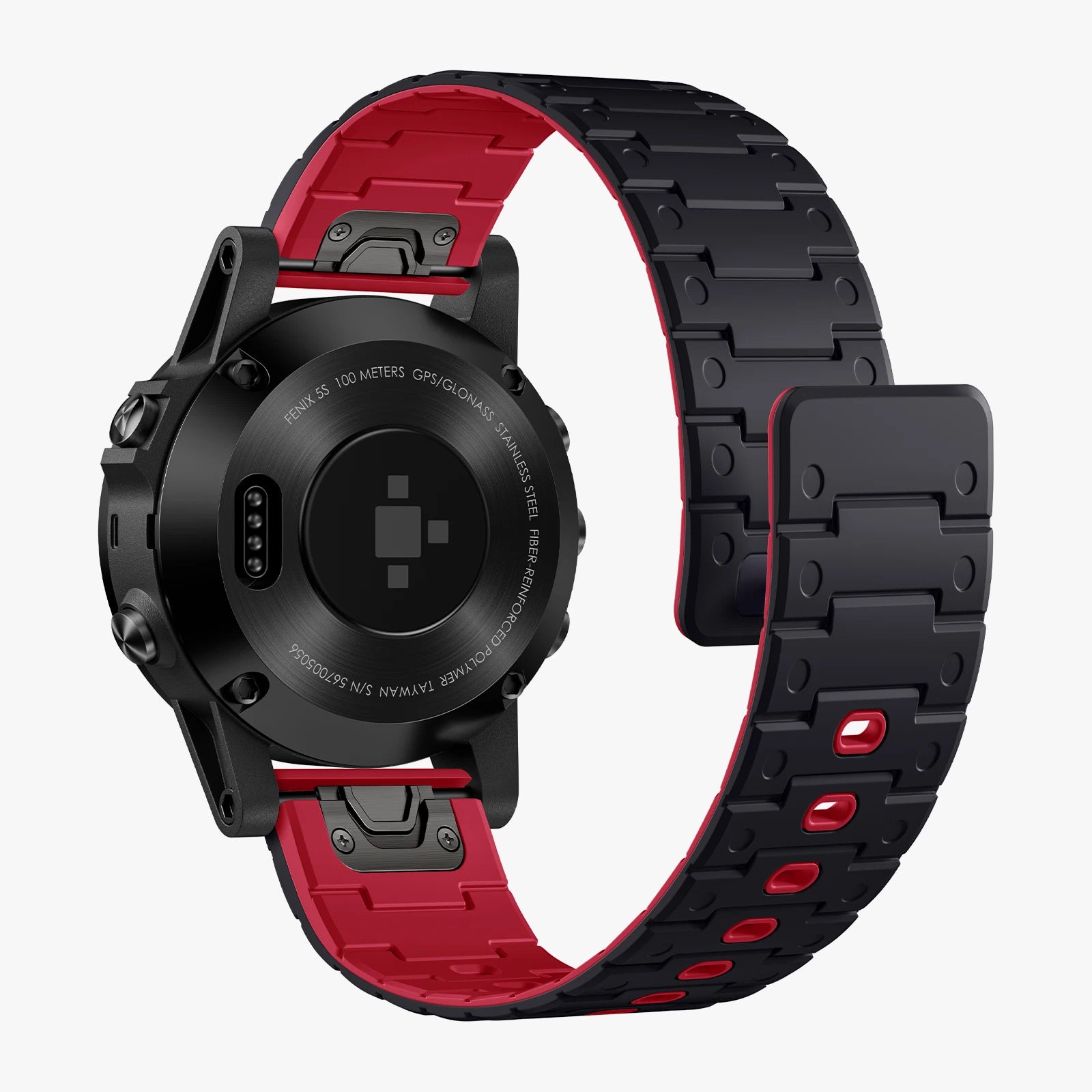 Cube Magnetic Sport Band Quick Fit