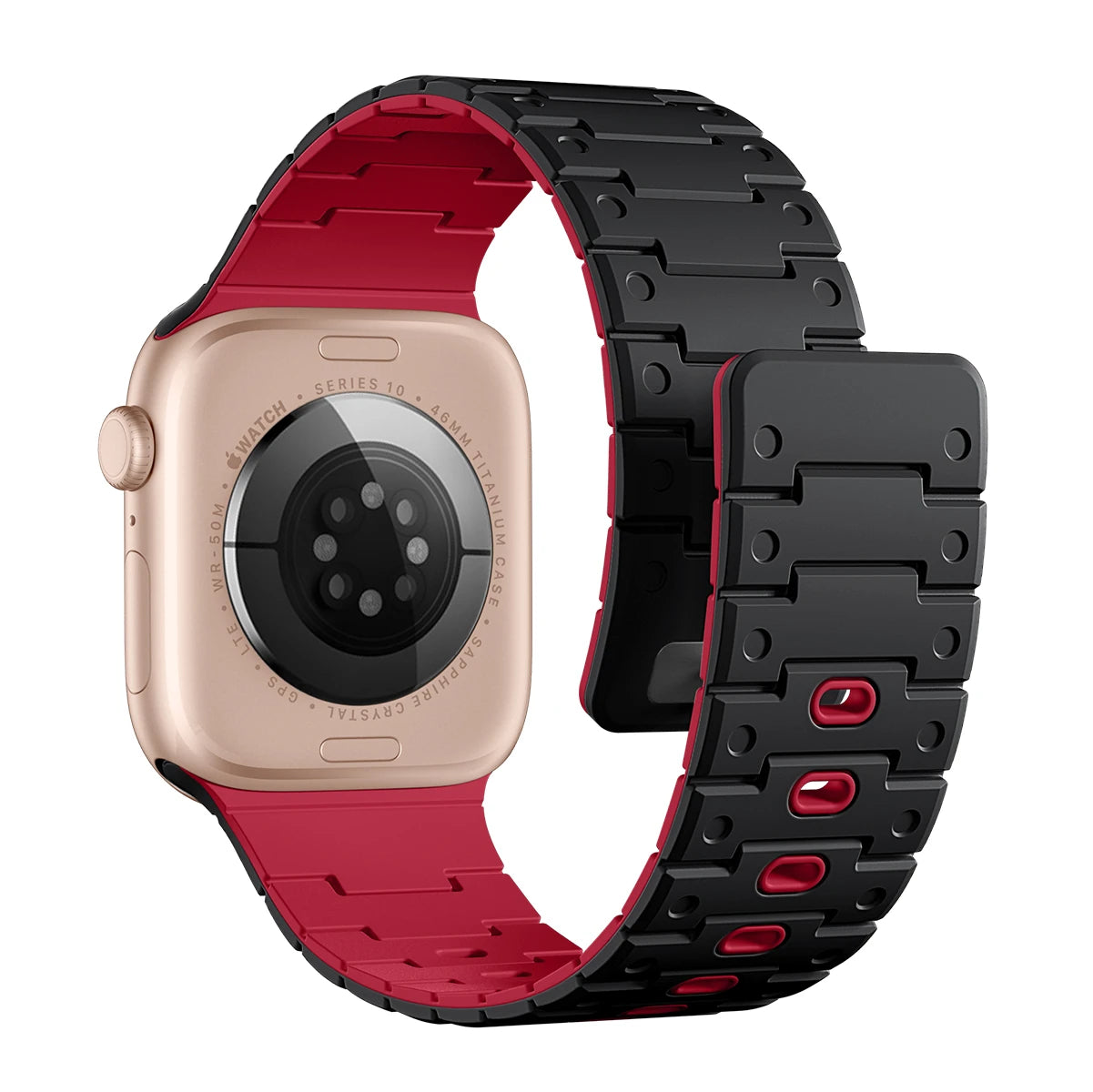 Cube Magnetic Sport Band