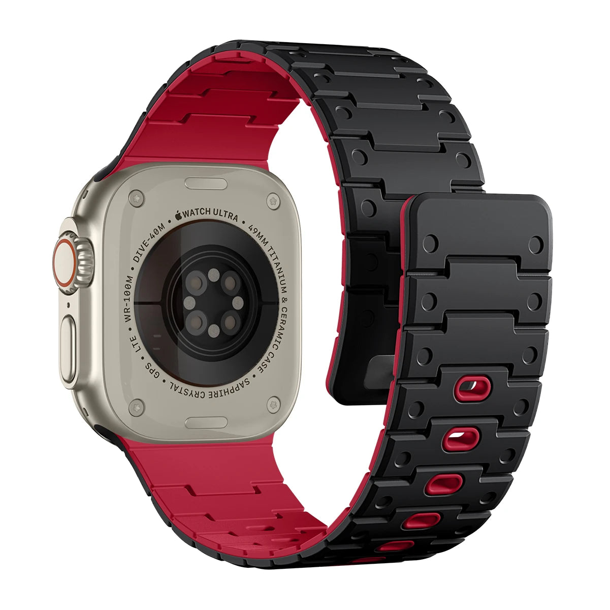 Cube Magnetic Sport Band