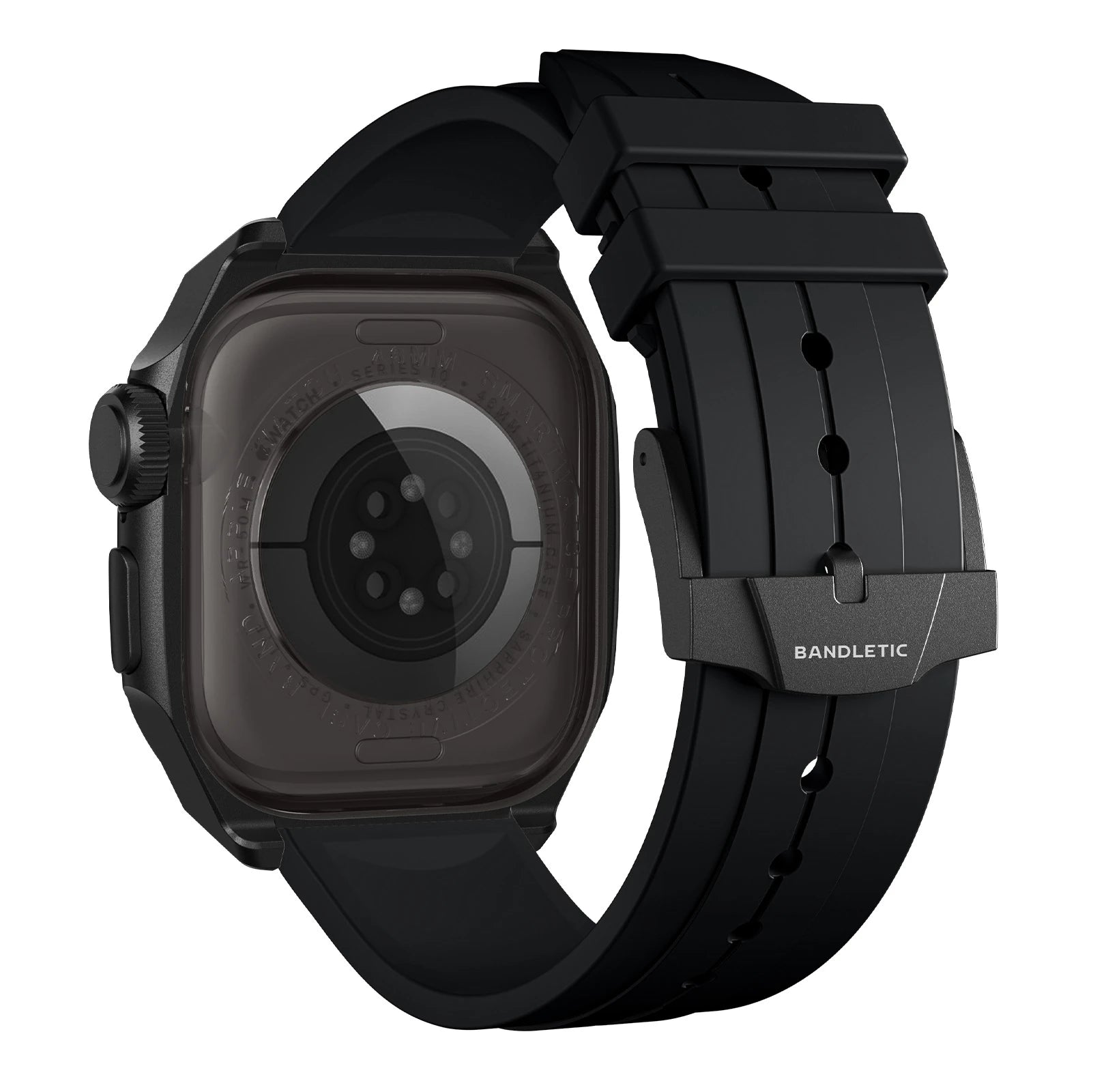 Collar Urban Case Band