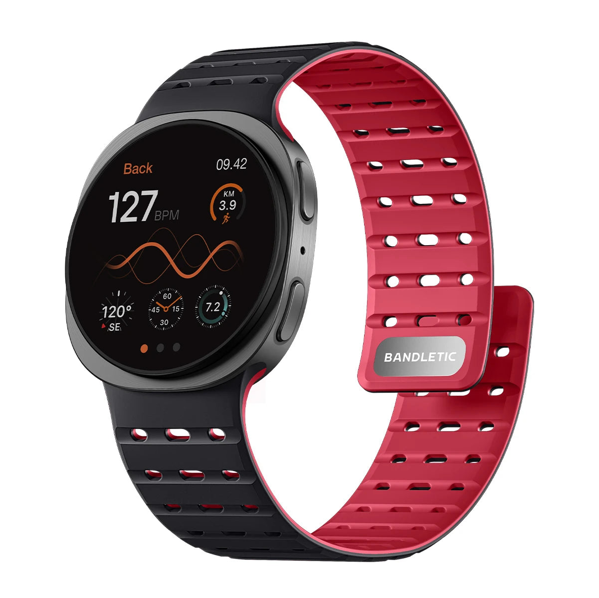 Sport-S-MagAir Galaxy Watch 8