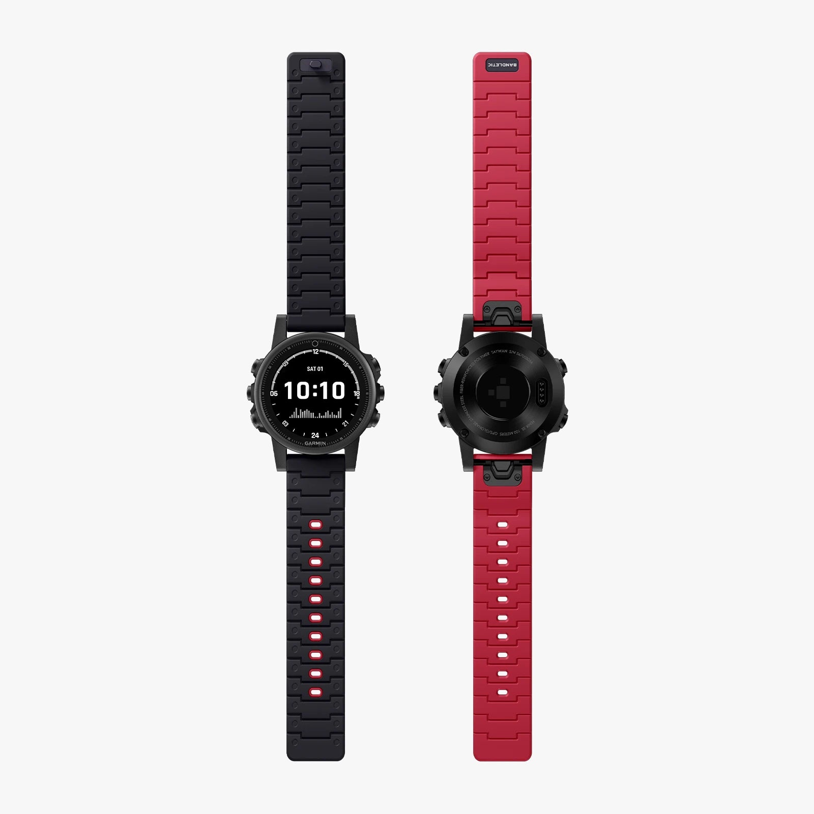 Cube Magnetic Sport Band Quick Fit