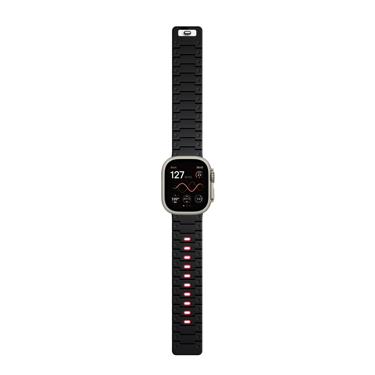 Cube Magnetic Sport Band