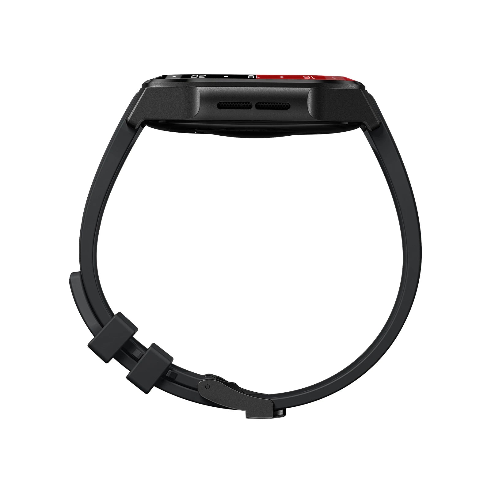 Collar Urban Case Band