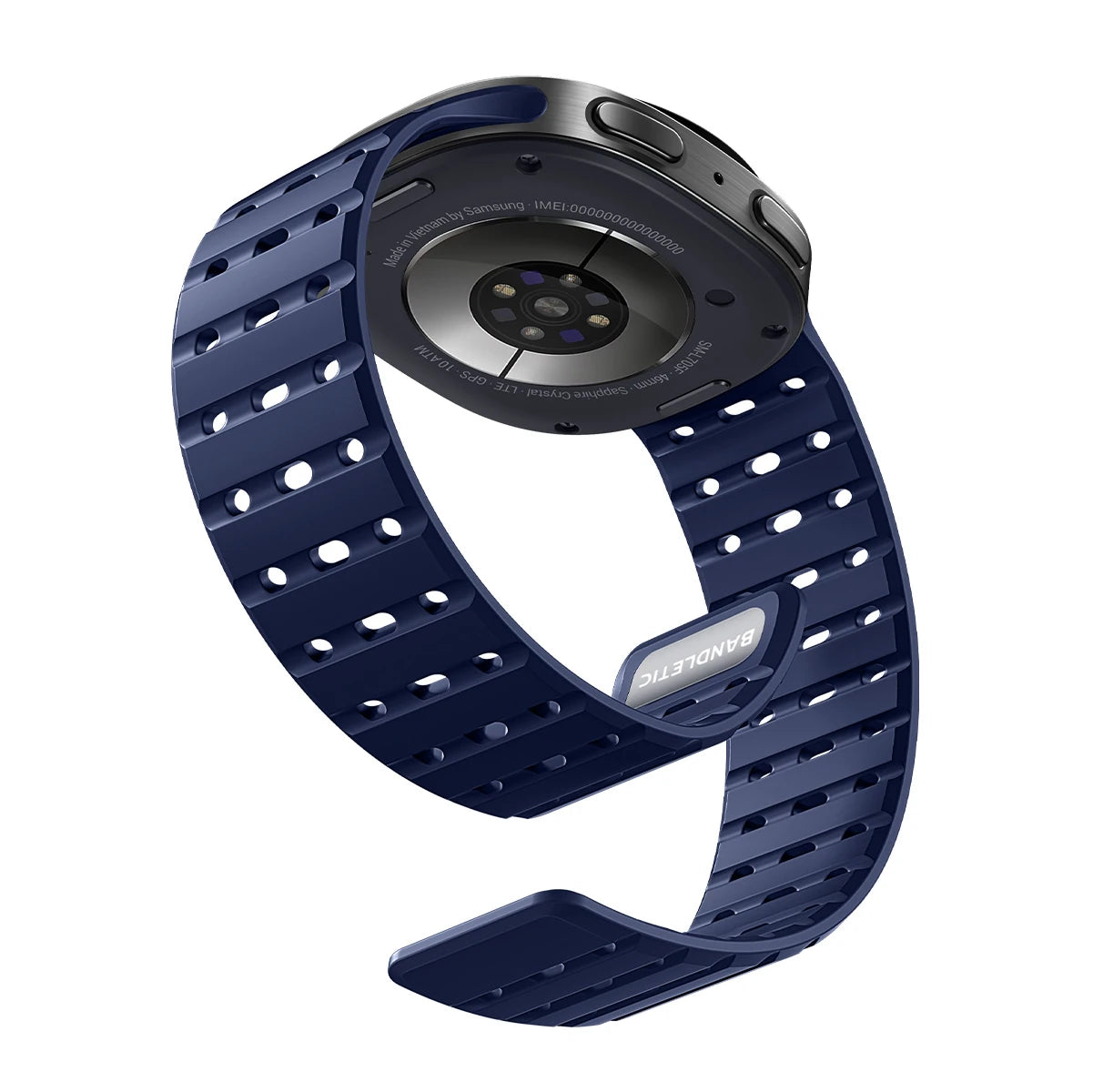 Sport-S-MagAir Galaxy Watch 8