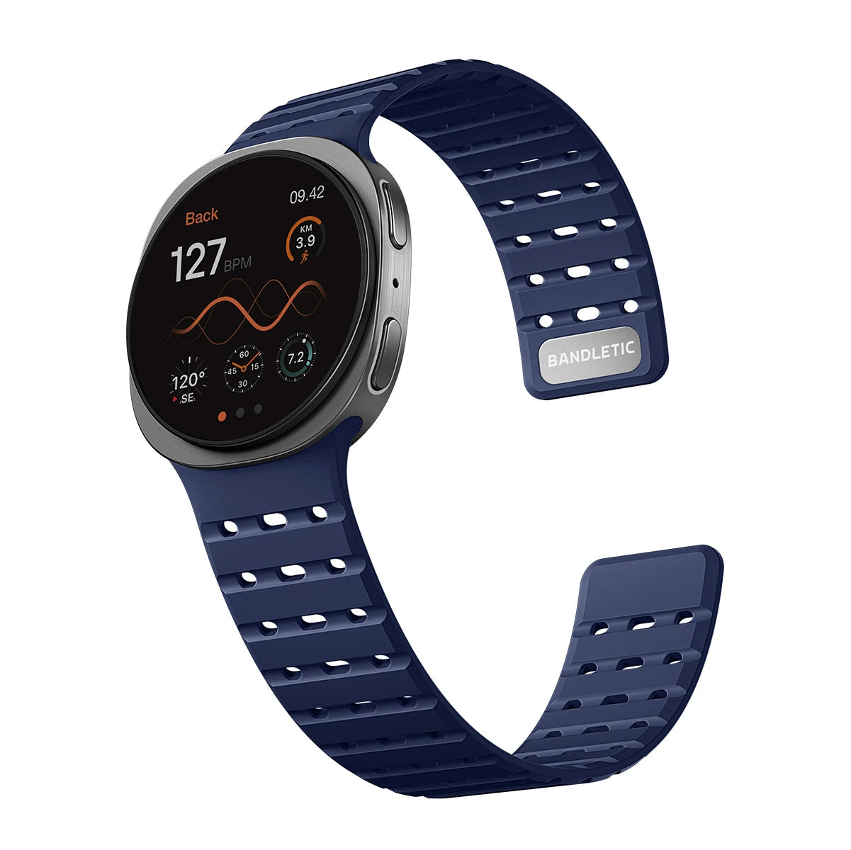 Sport-S-MagAir Galaxy Watch 8