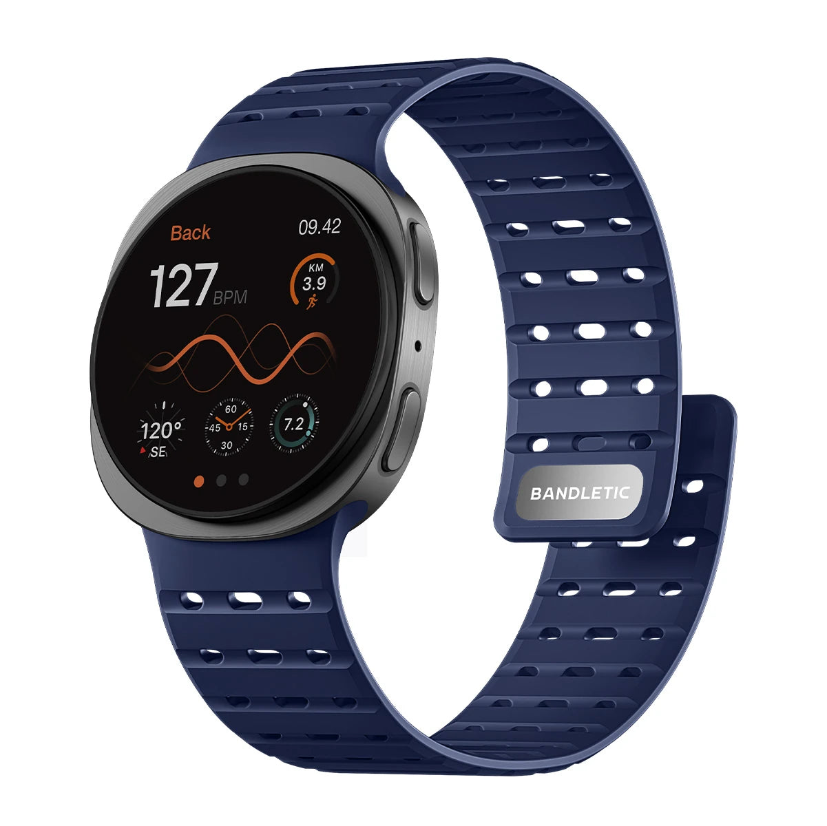 Sport-S-MagAir Galaxy Watch 8