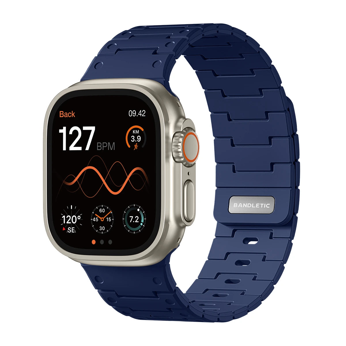 Cube Magnetic Sport Band