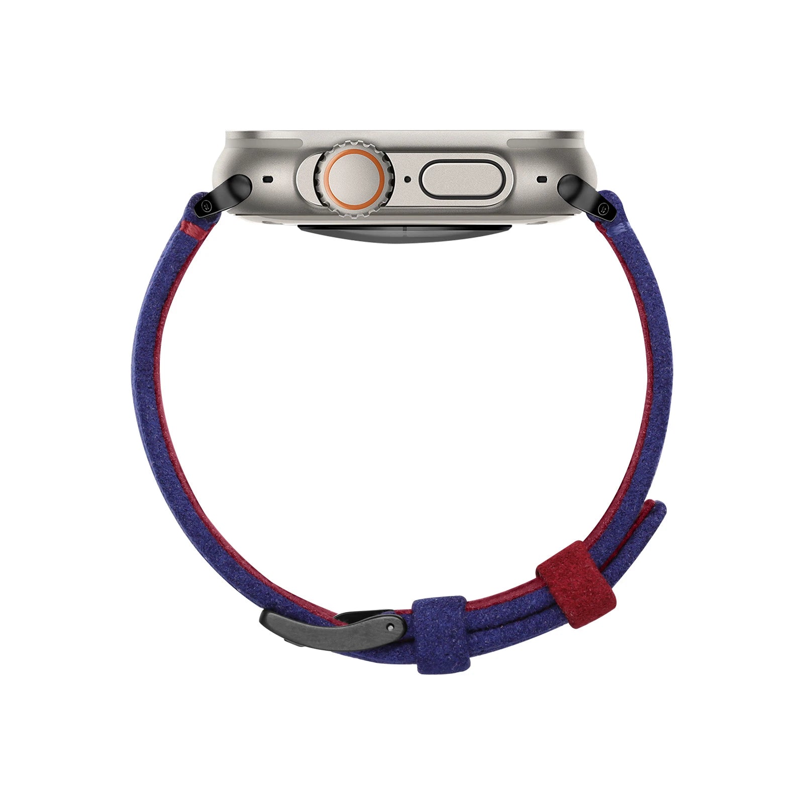 Ultrasuede Urban Band