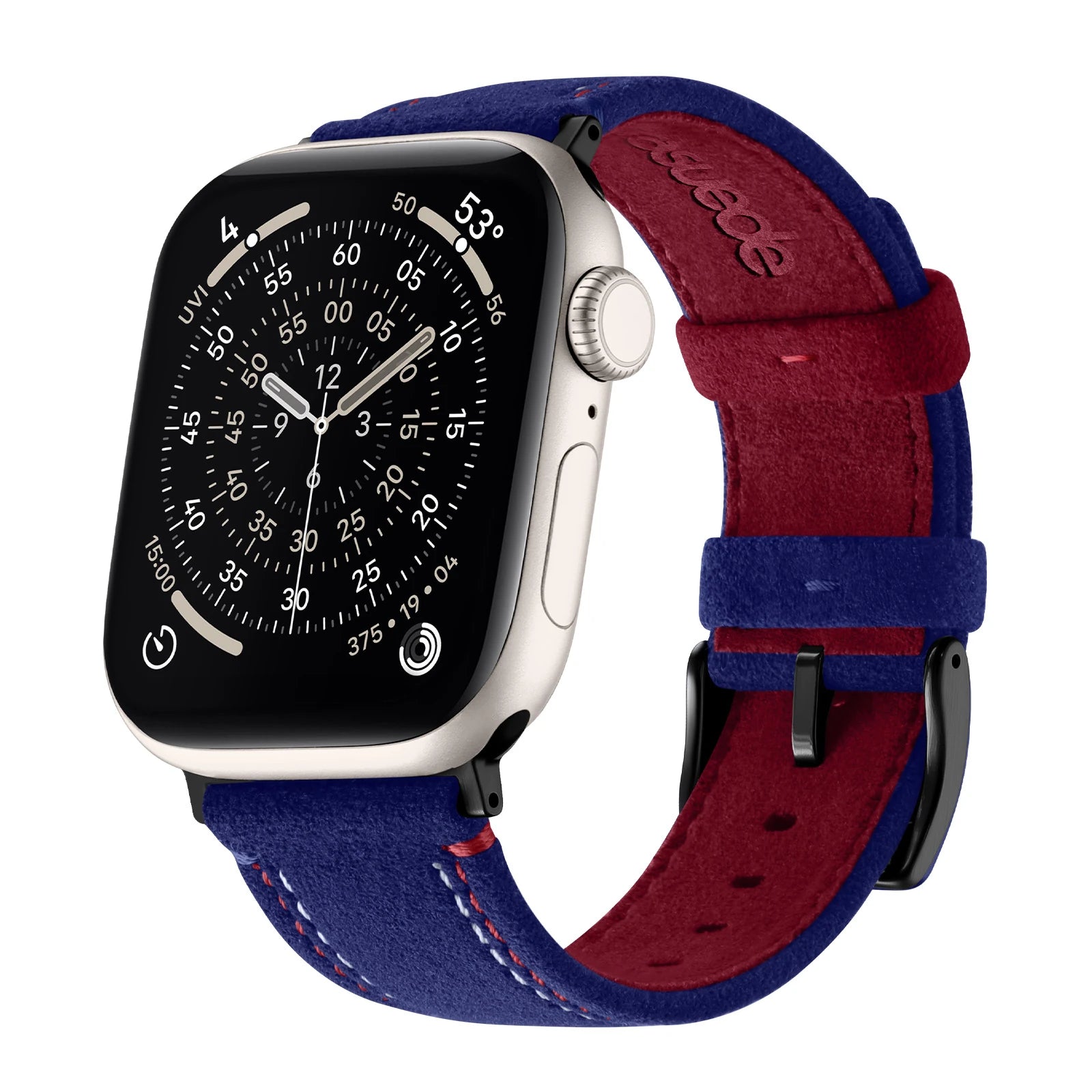Ultrasuede Urban Band