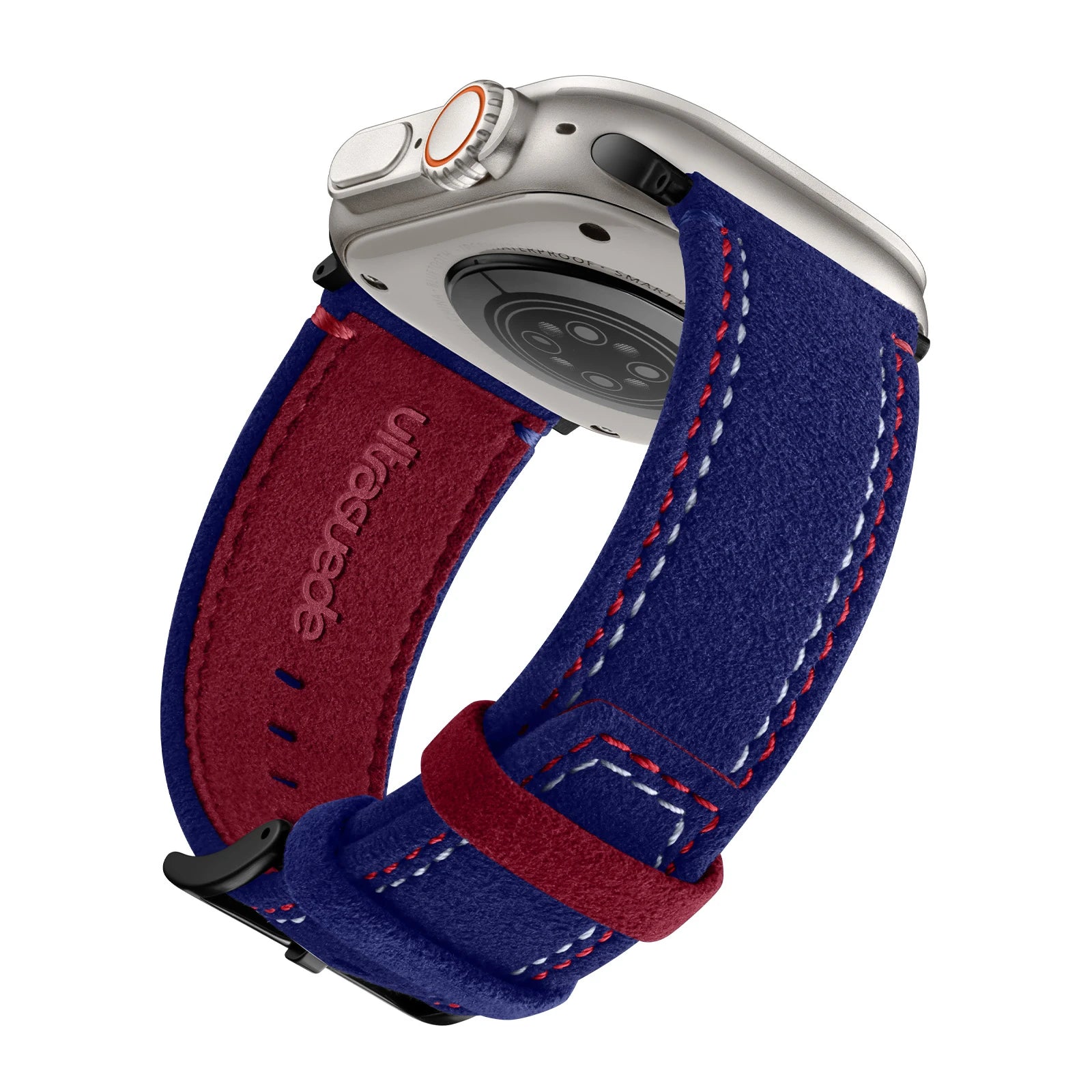 Ultrasuede Urban Band