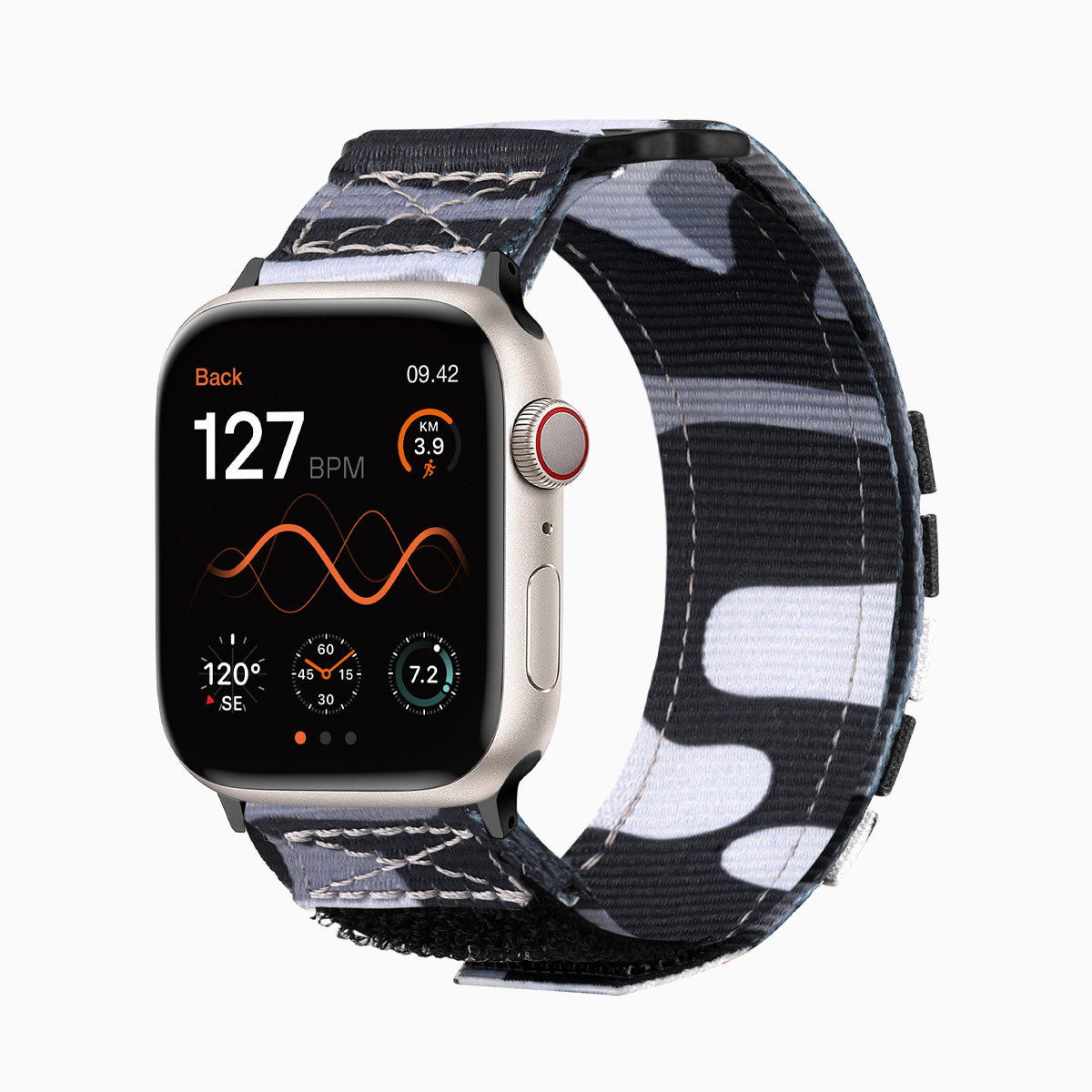 Best_Apple_Watch_se_Band_25mm