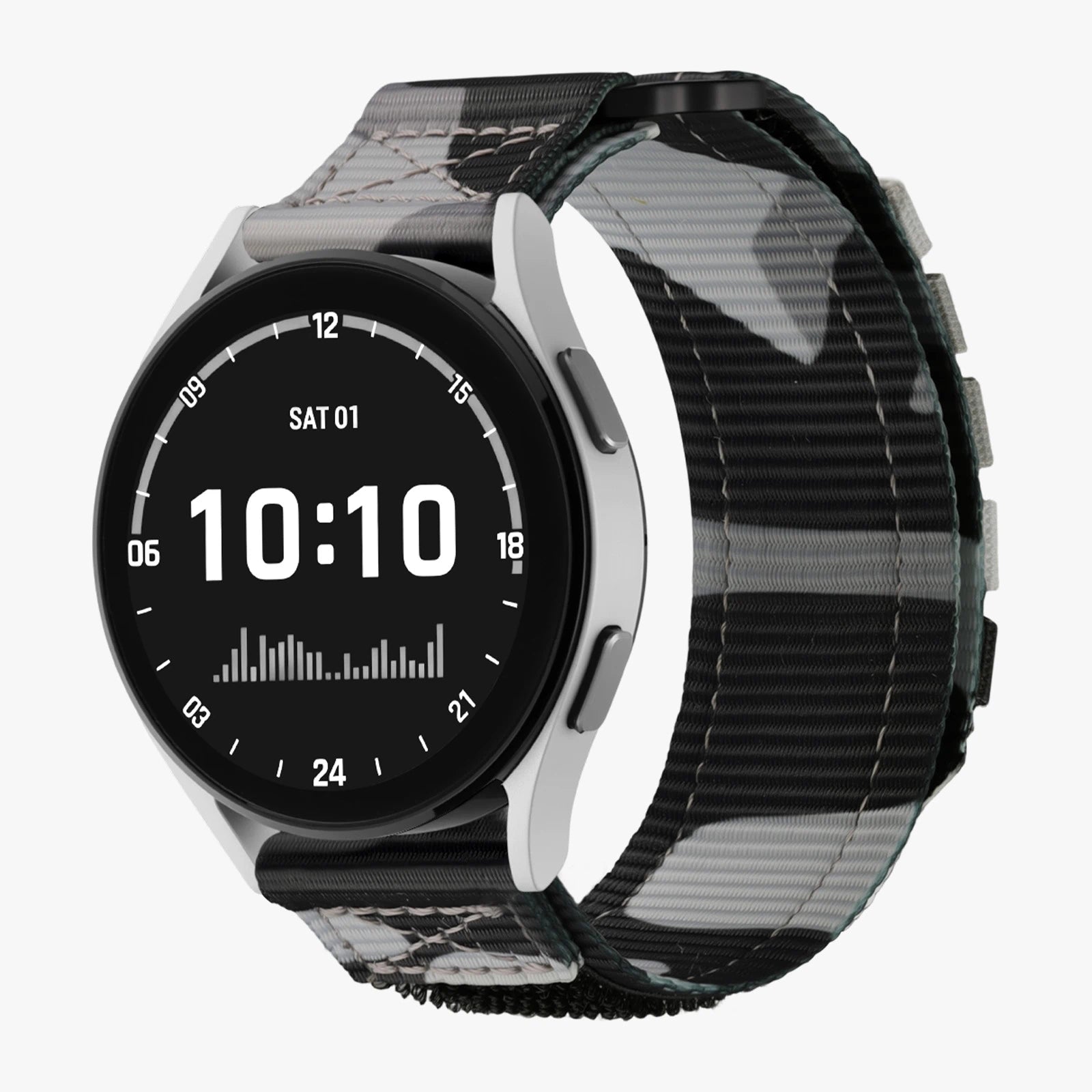 Pack Outdoor Band Galaxy Watch