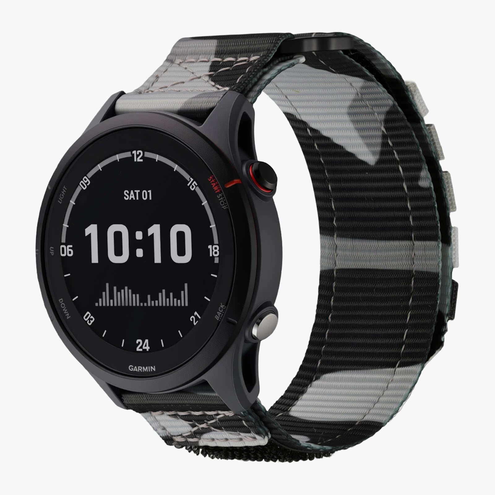 Pack Outdoor-Armband QuickRelease