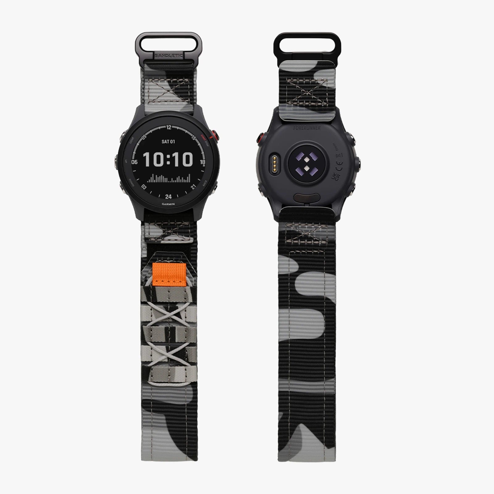 Pack Outdoor-Armband QuickRelease