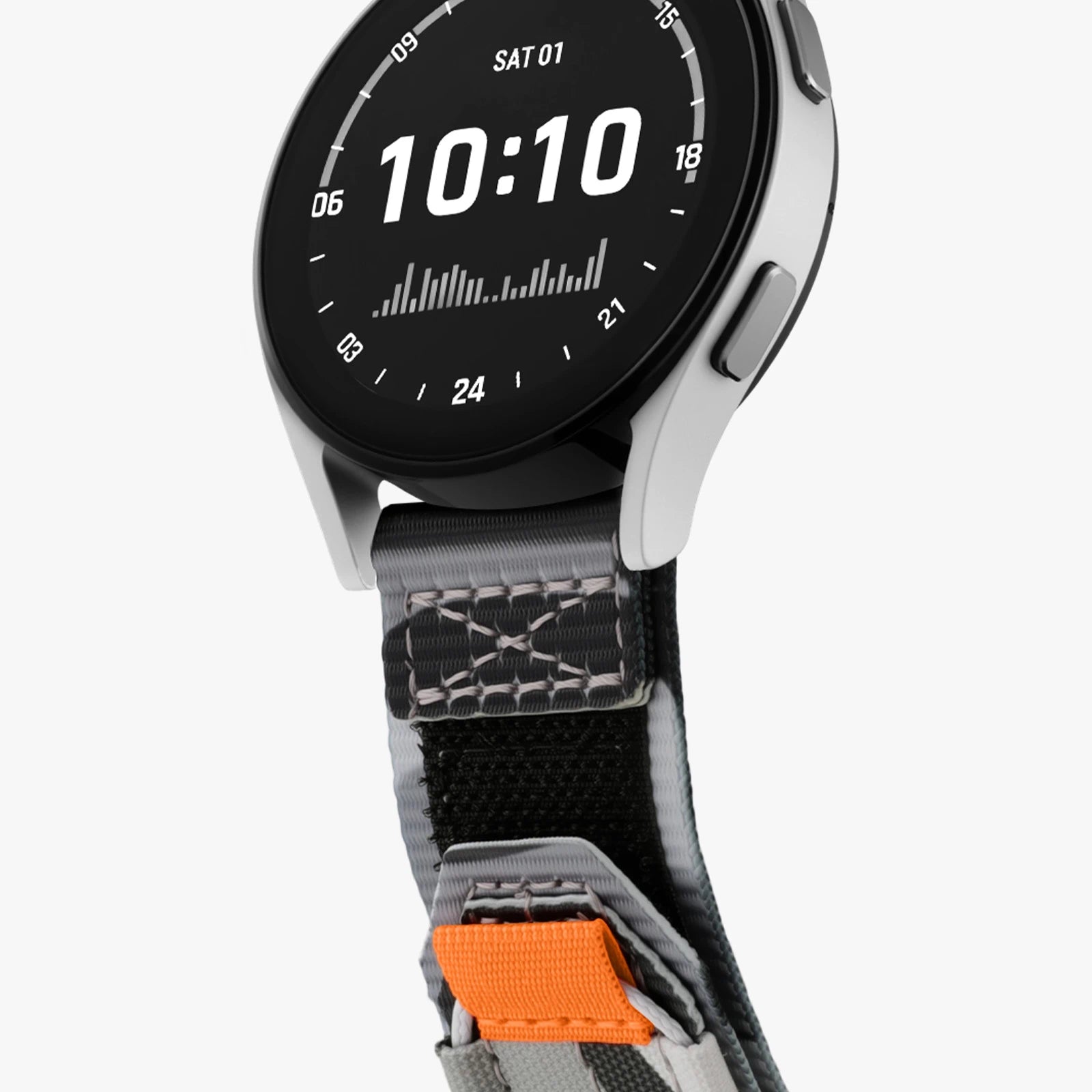 Pack Outdoor Band Galaxy Watch