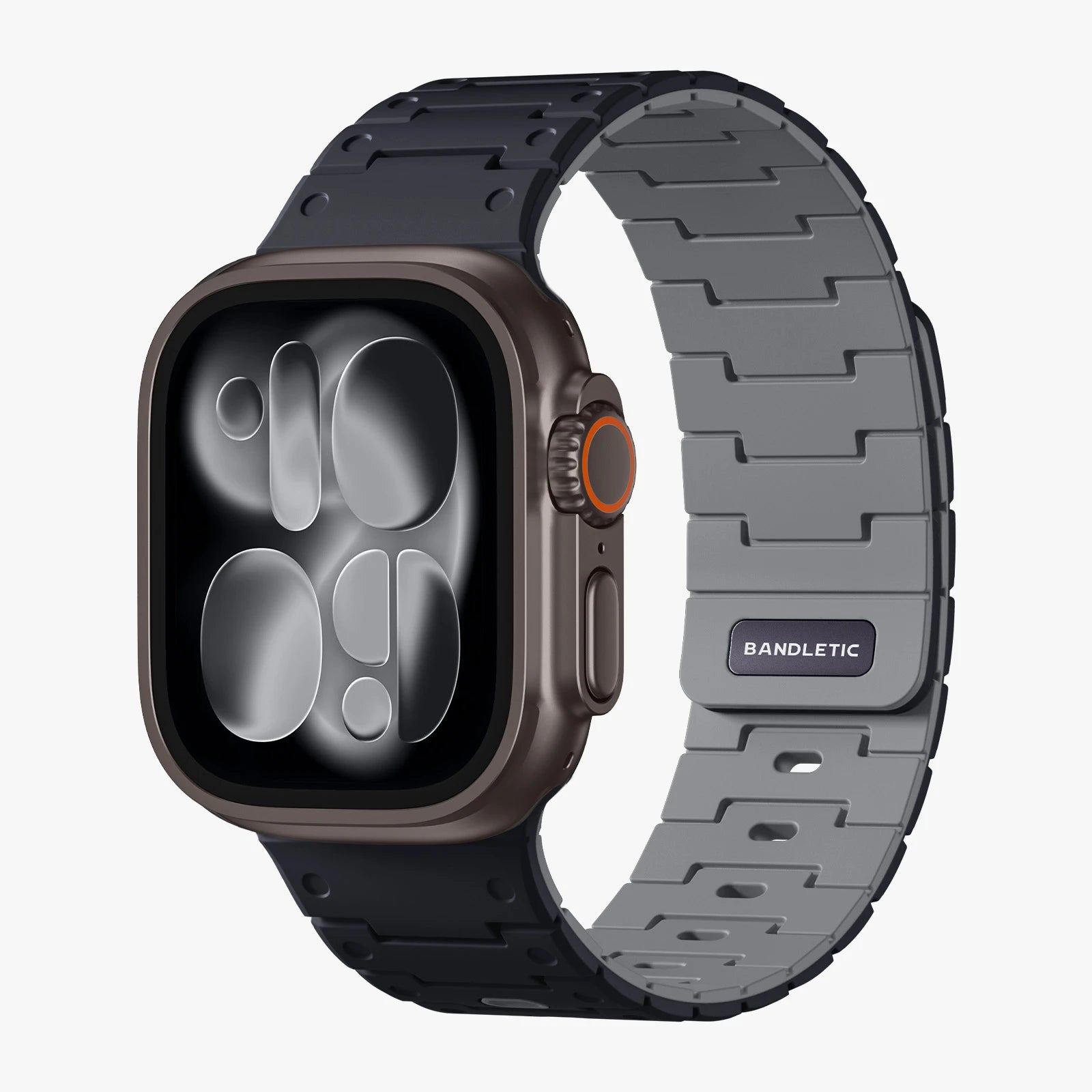 Cube Magnetic Sport Band