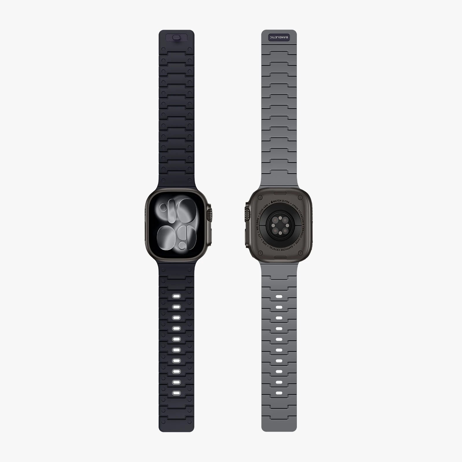 Cube Magnetic Sport Band