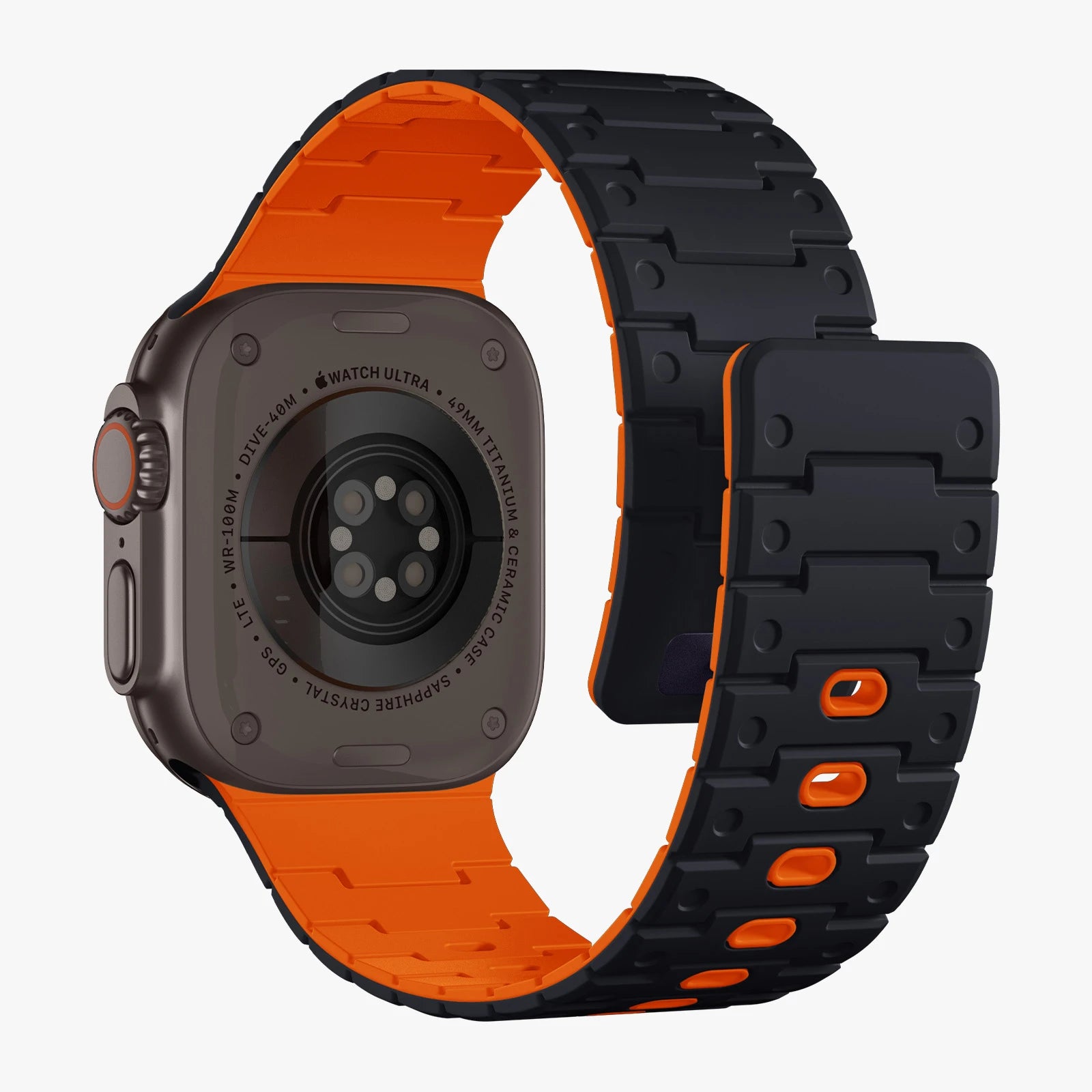 Cube Magnetic Sport Band