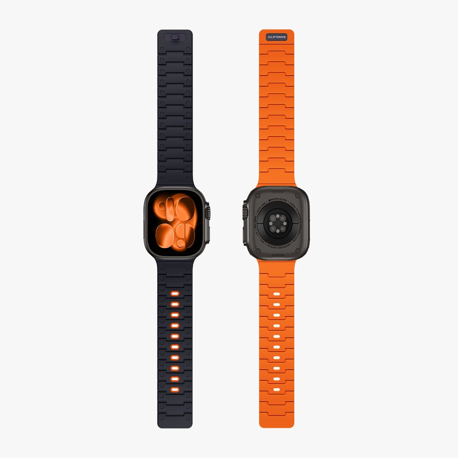 Cube Magnetic Sport Band