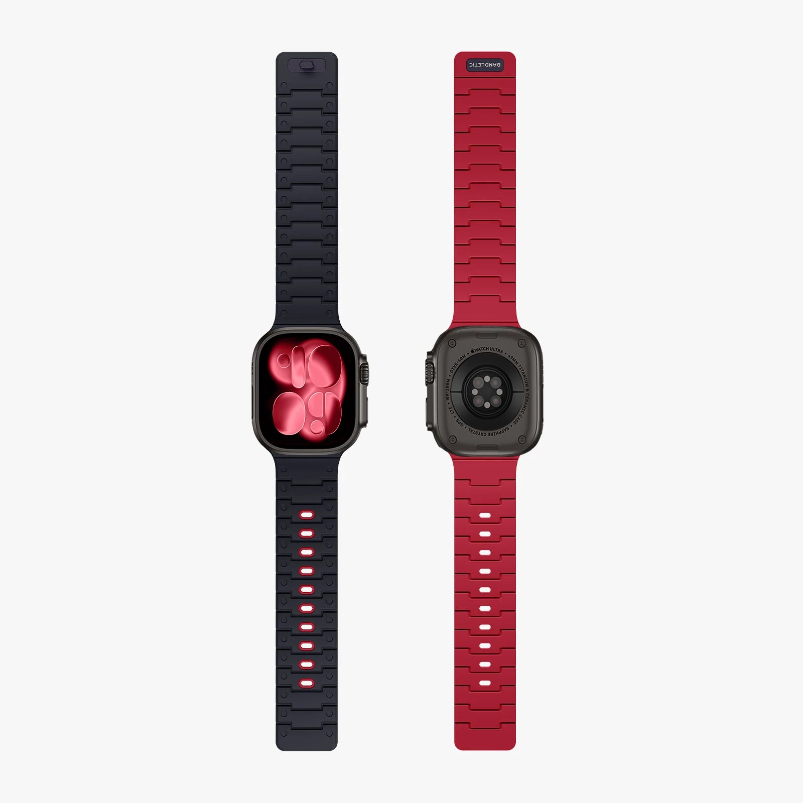 Cube Magnetic Sport Band