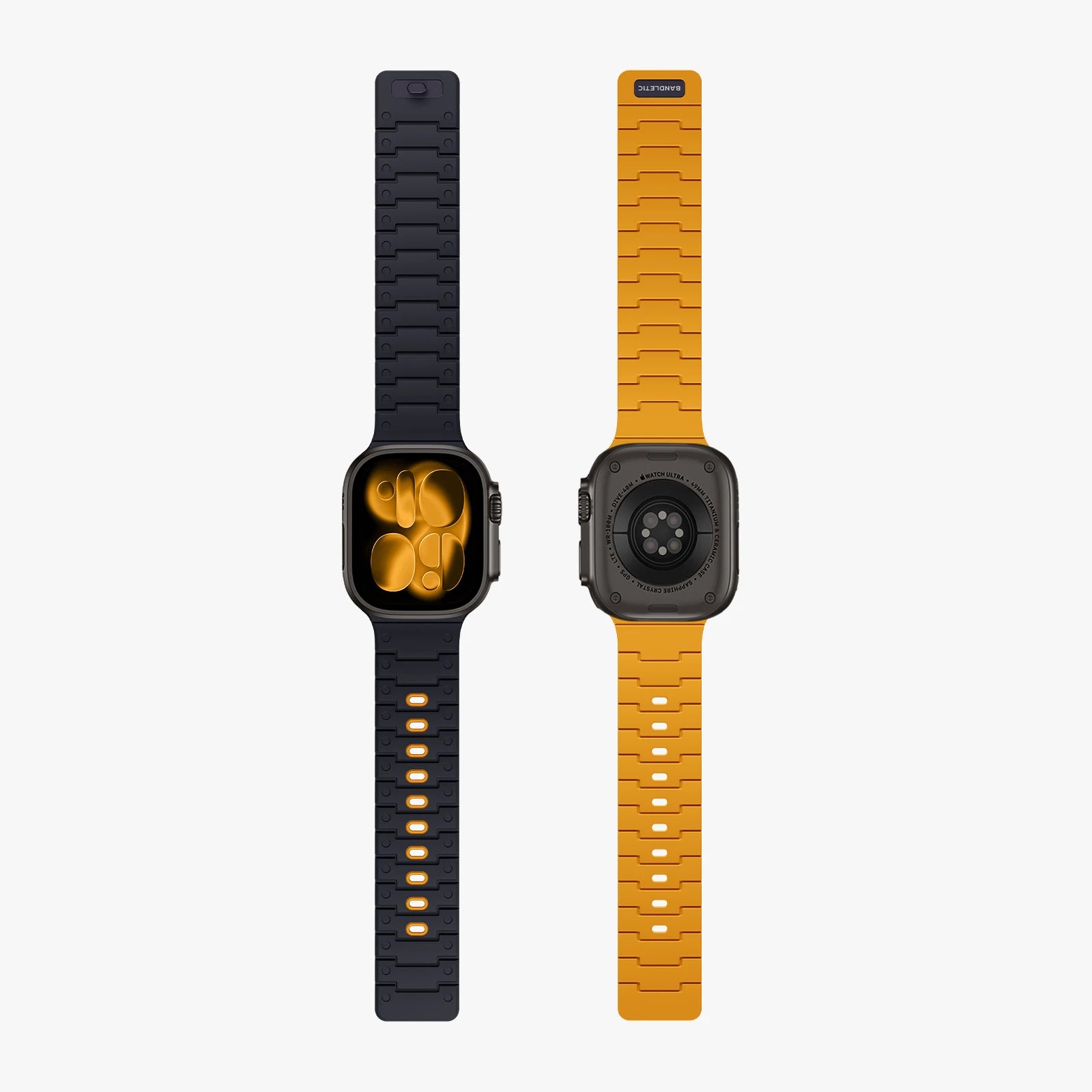 Cube Magnetic Sportarmband