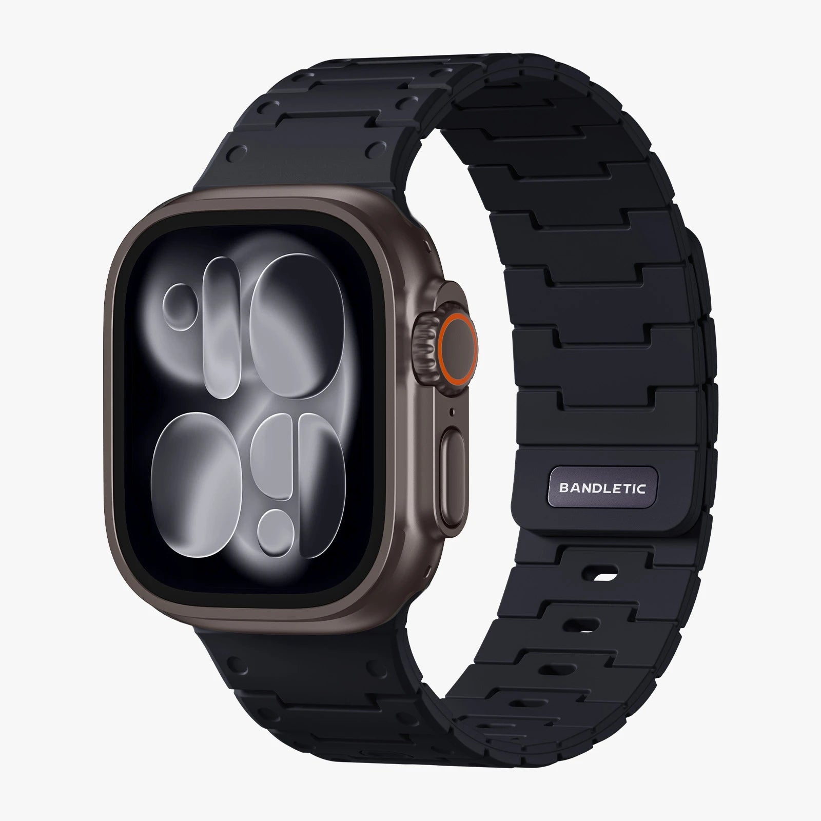 Cube Magnetic Sport Band