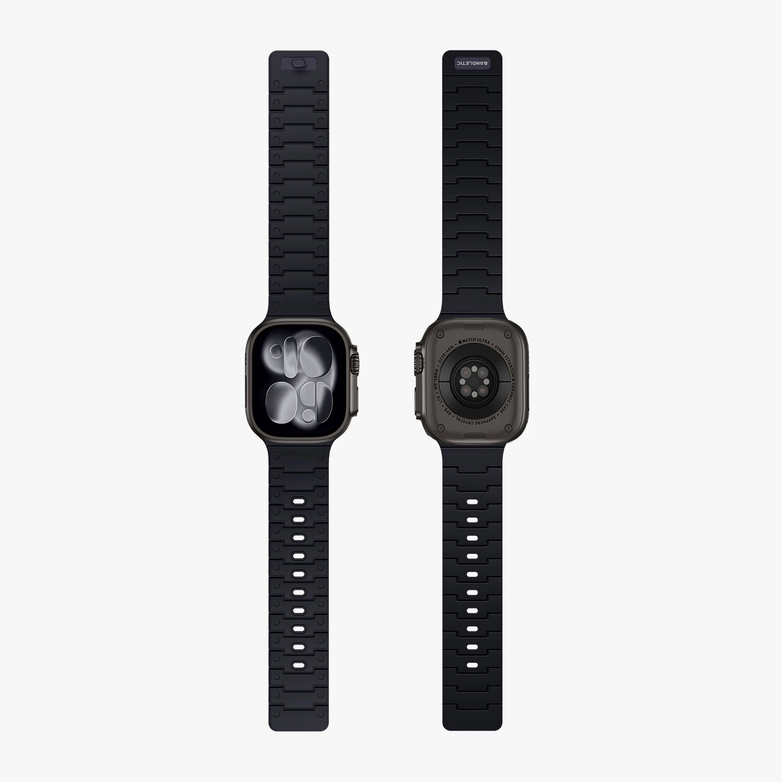 Cube Magnetic Sport Band
