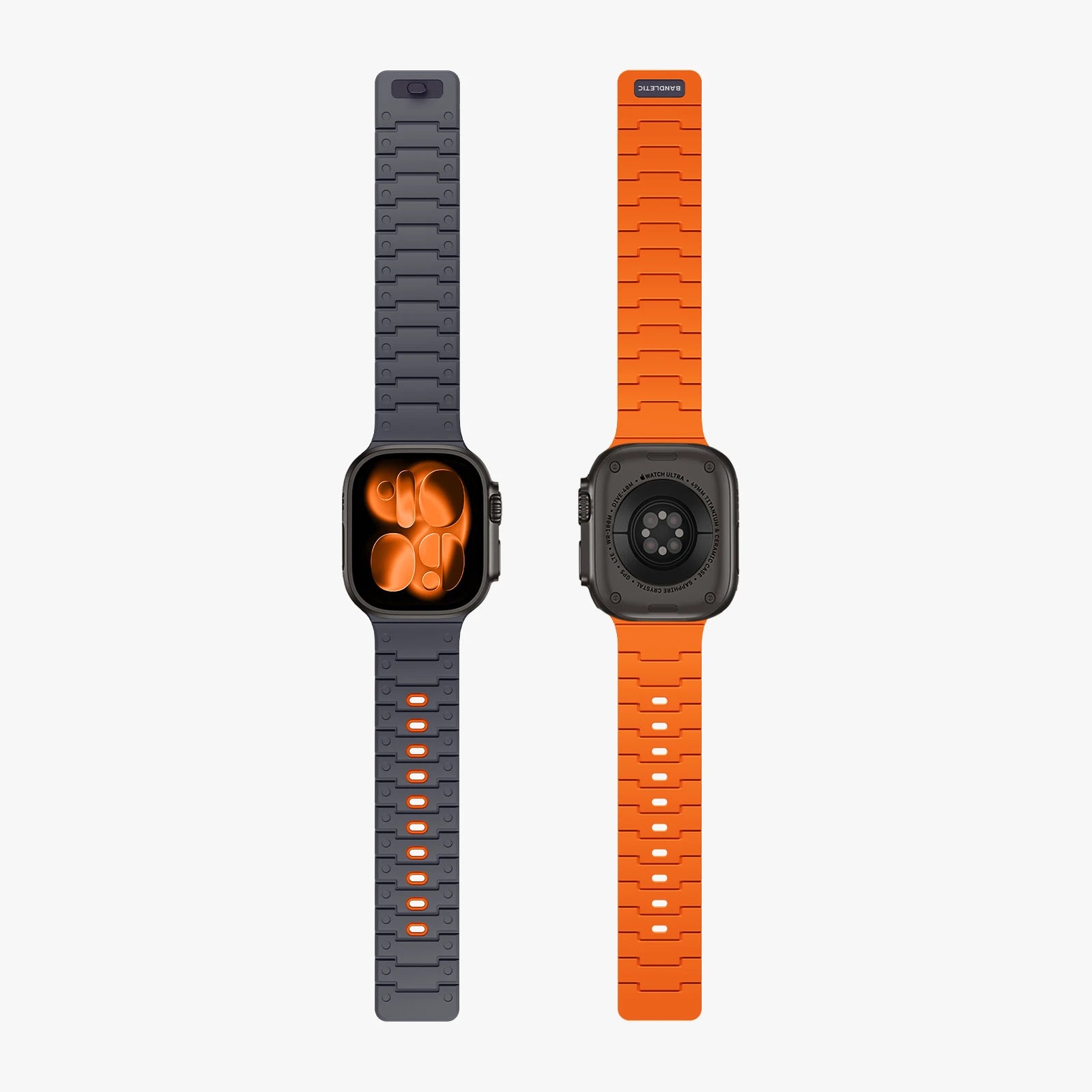 Cube Magnetic Sport Band