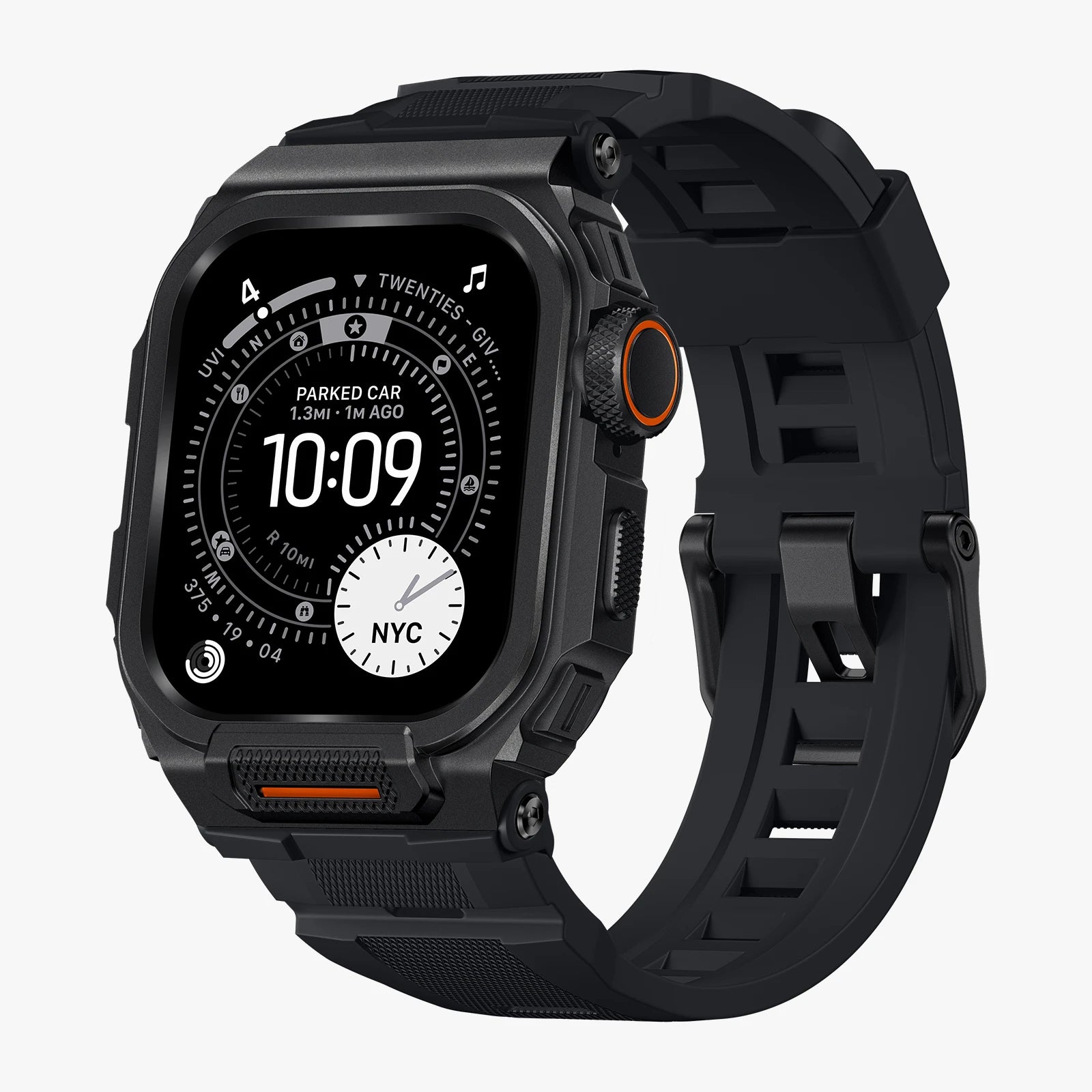 Dash Outdoor Case Band